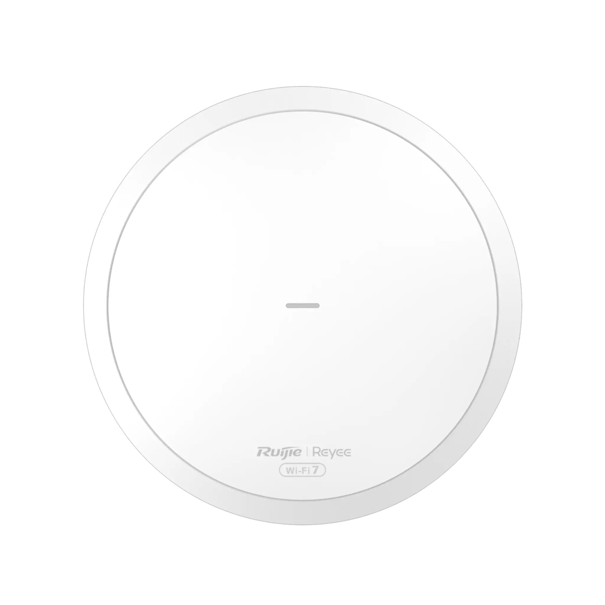 Punto de acceso Wi-Fi 7 para interior en techo hasta 3.57 Gbps doble banda 802.11be MU-MIMO 2×2