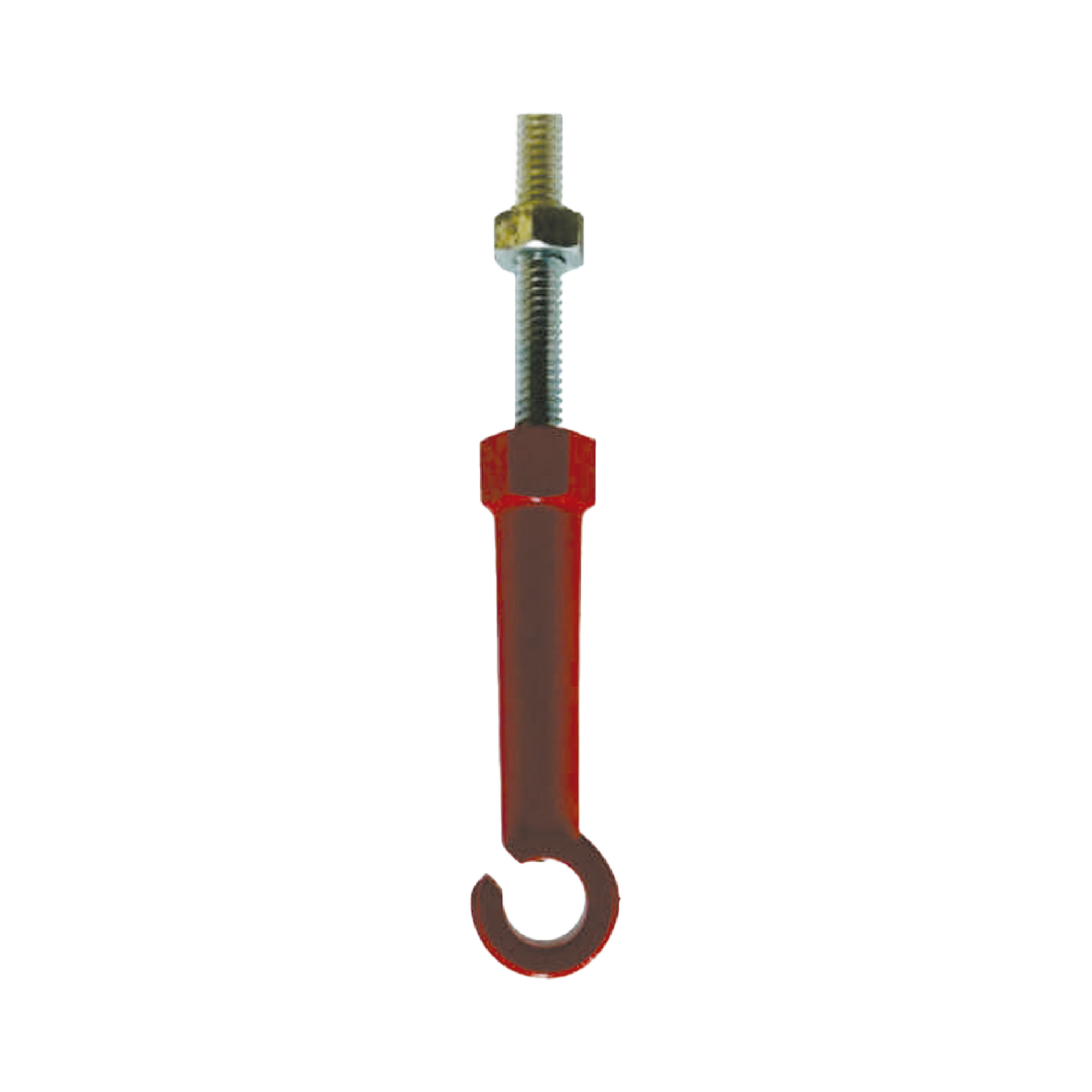 Armella Para montaje de Cable de Detección de Calor
