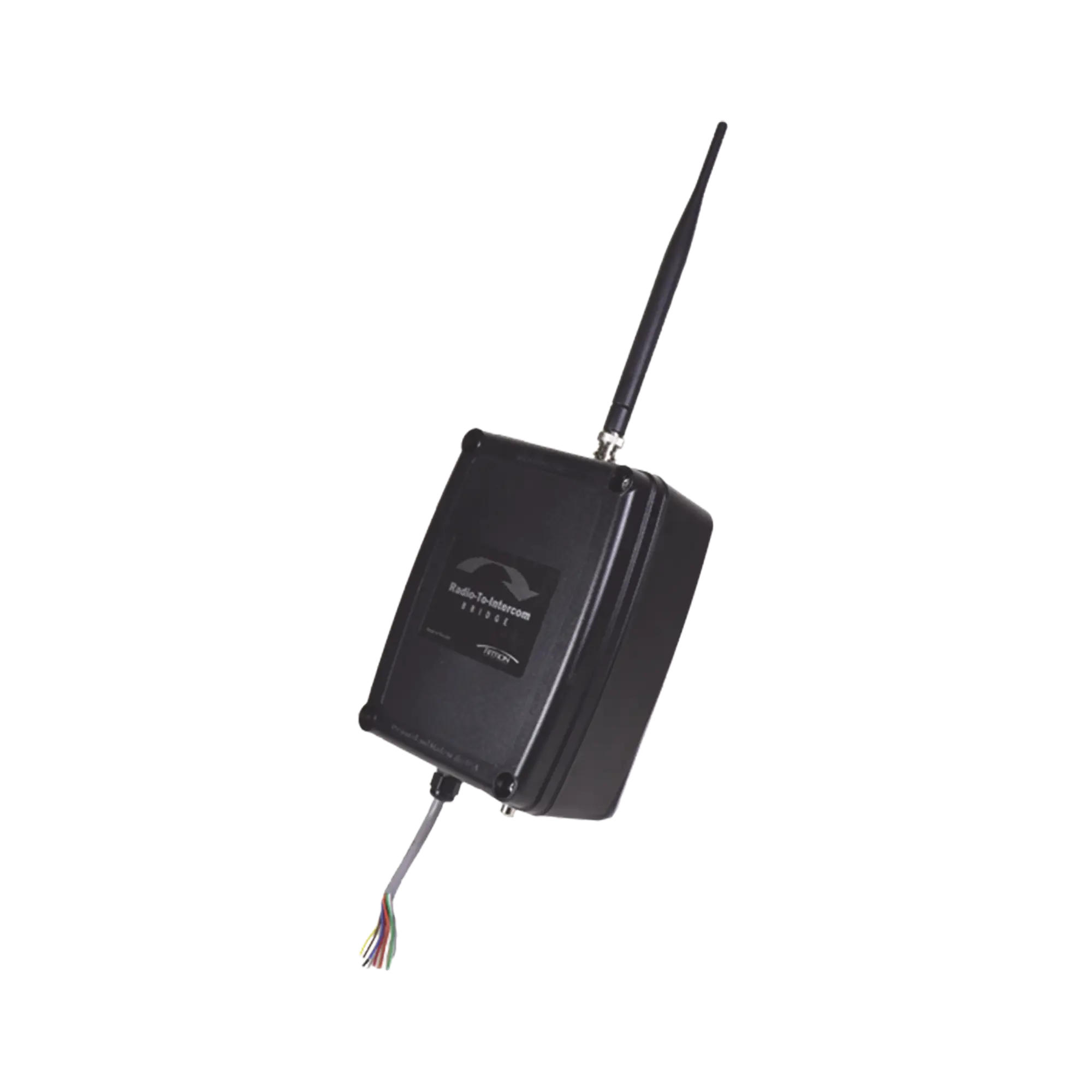 Adaptador para Sistemas de Voceo y Radio, Doble Banda VHF 150-160 / 450-470 MHz