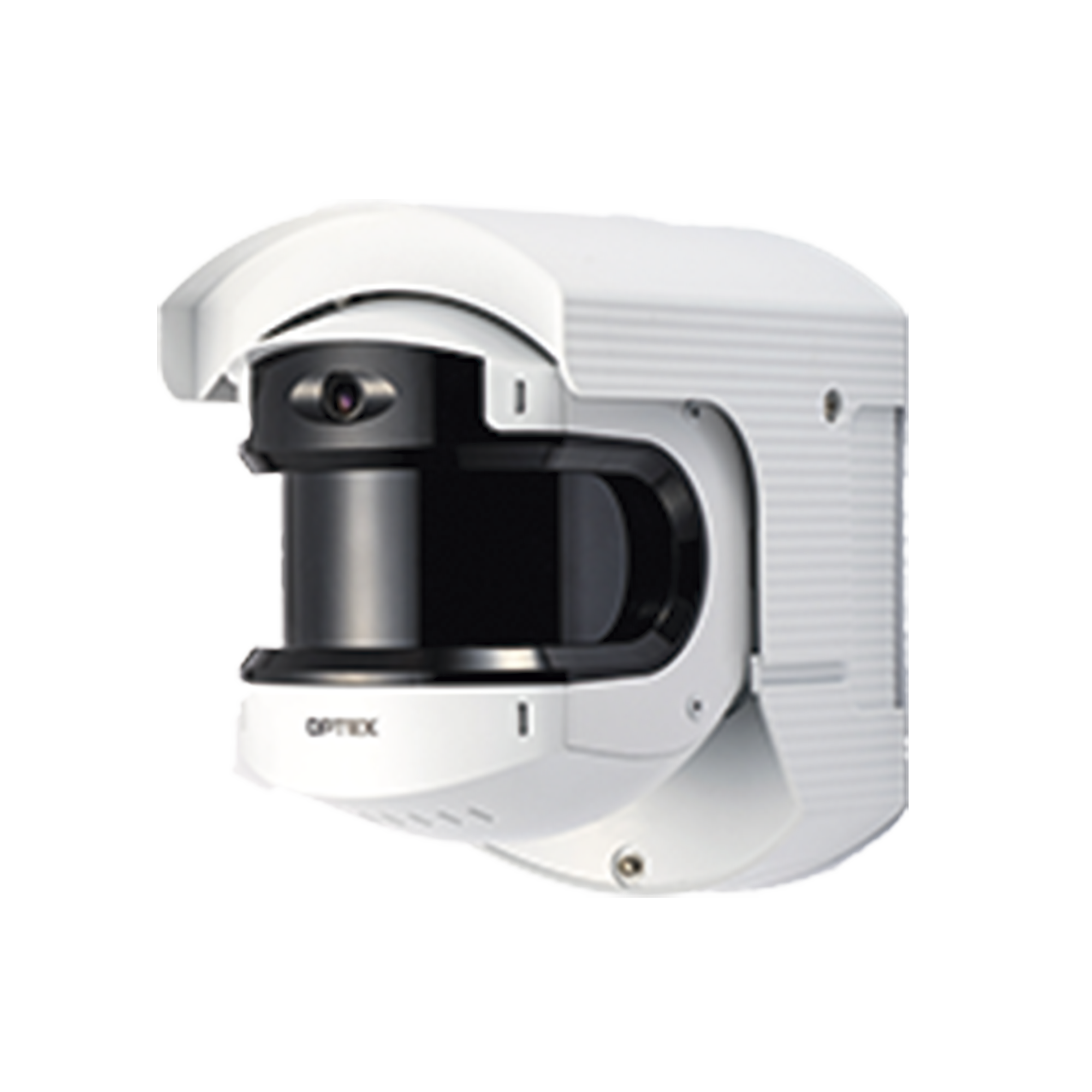 Sensor LiDAR REDSCAN PRO/ 30 X 60 Metros de protección / Compatible con protocolo ONVIF