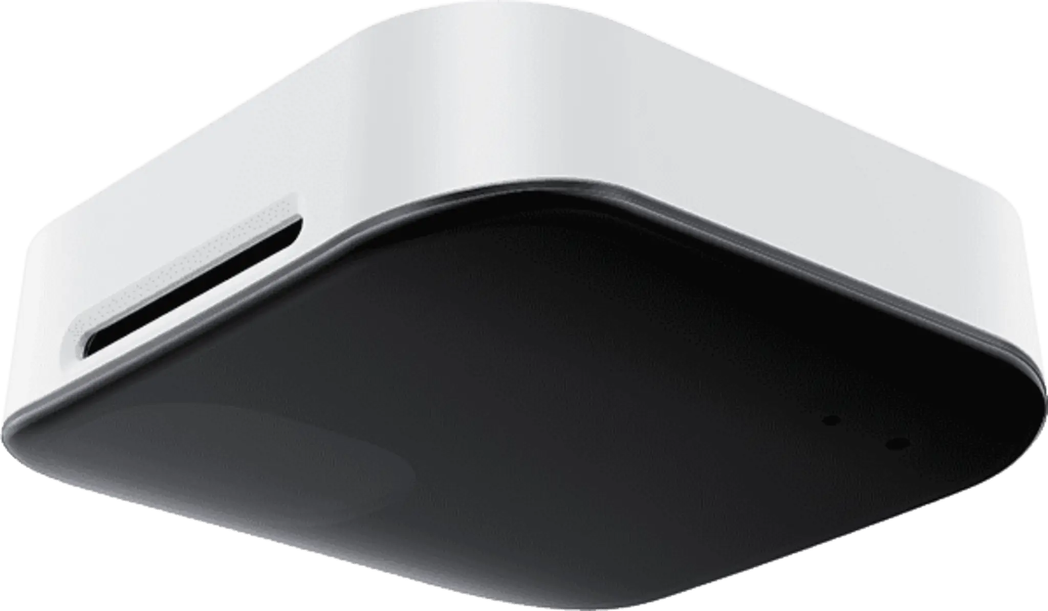 Sensor de Ocupación para Salas de Reuniones RoomSensor Pro de Yealink con Medición de Temperatura, Humedad e Iluminación
