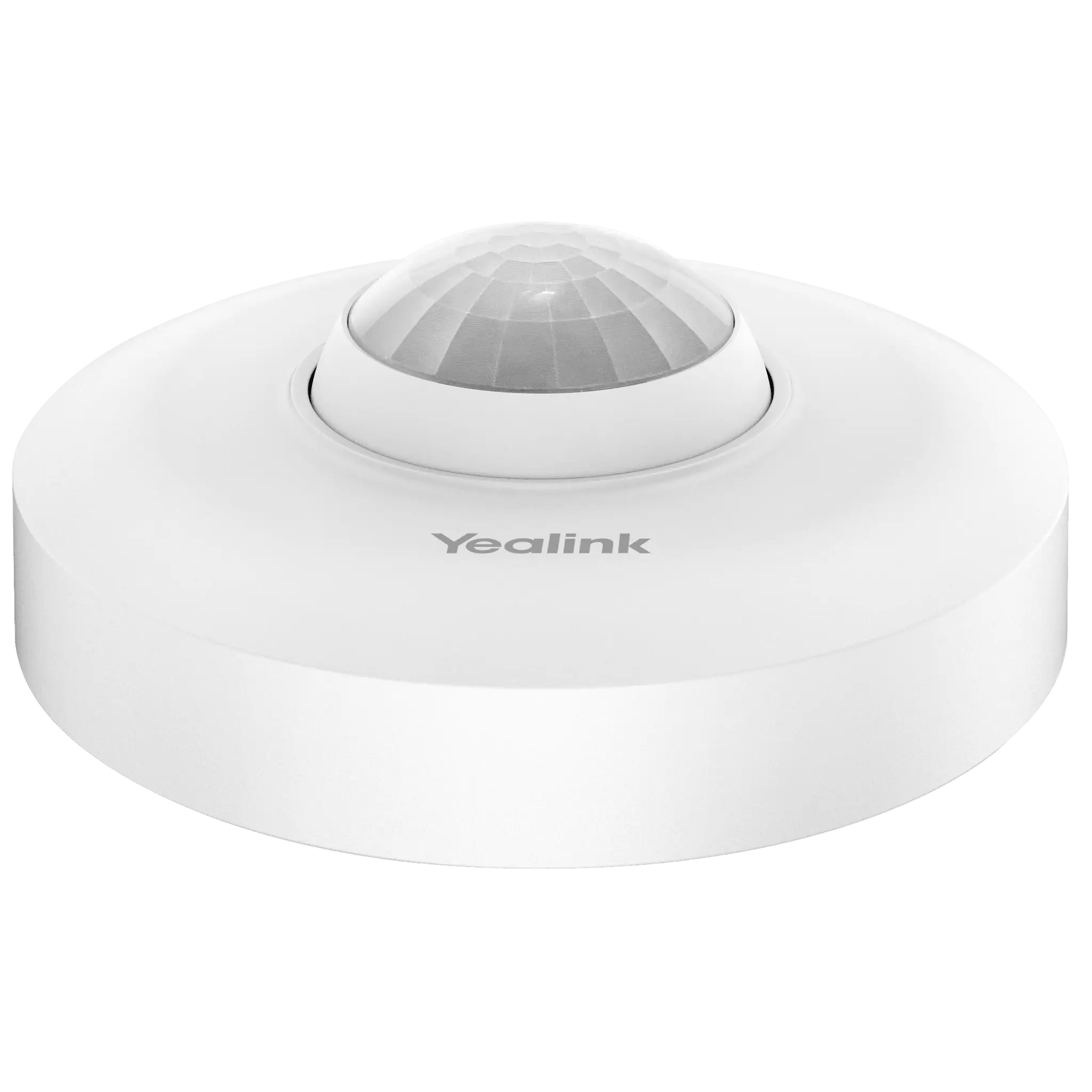 Sensor de Ocupación para Salas de Reuniones RoomSensor de Yealink con Detección de Temperatura Humedad y Luz