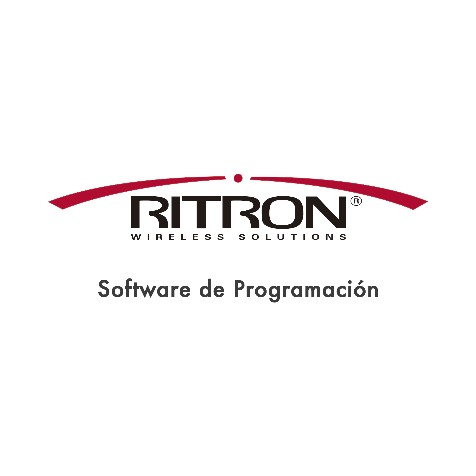 Software de programación para Callboxes serie RQX