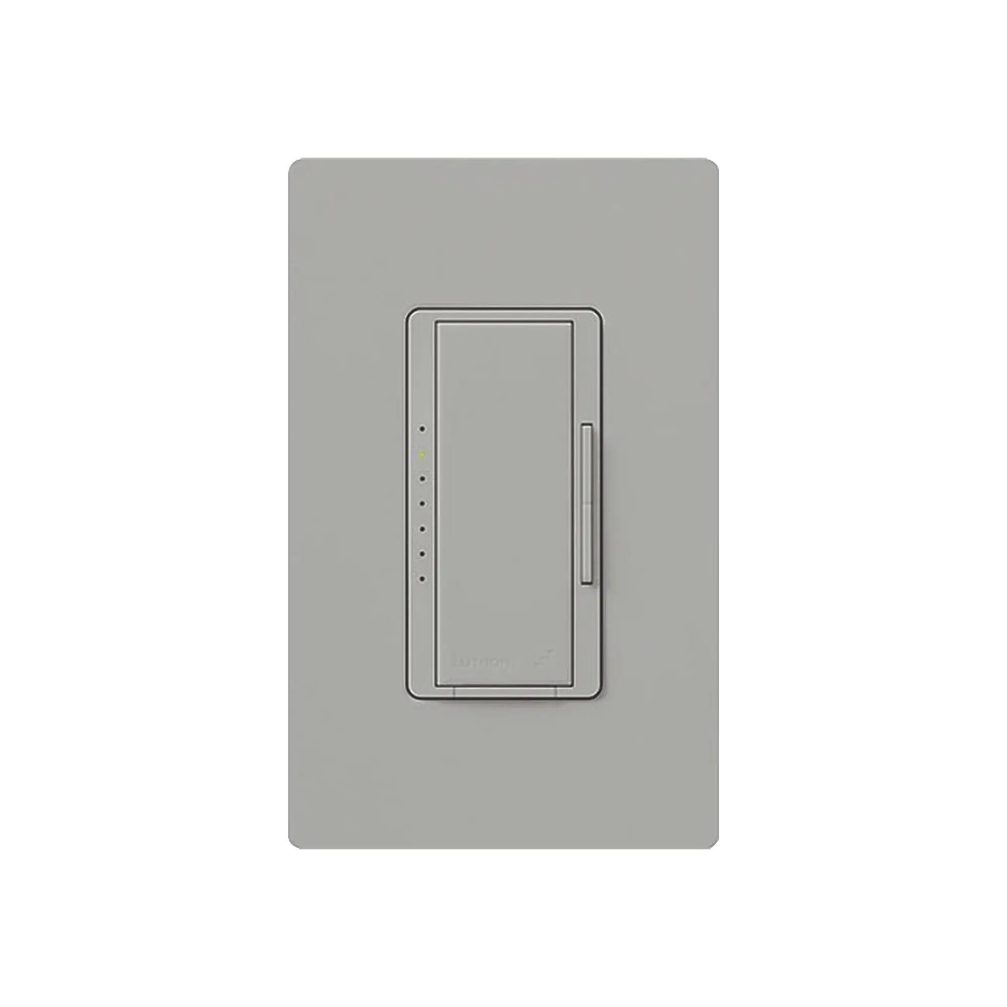 Atenuador Dimmer PRO para linea RadioRa2, RadioRa3 y RA2 Select, el cable neutro es opcional 250W LED / CFL Girs