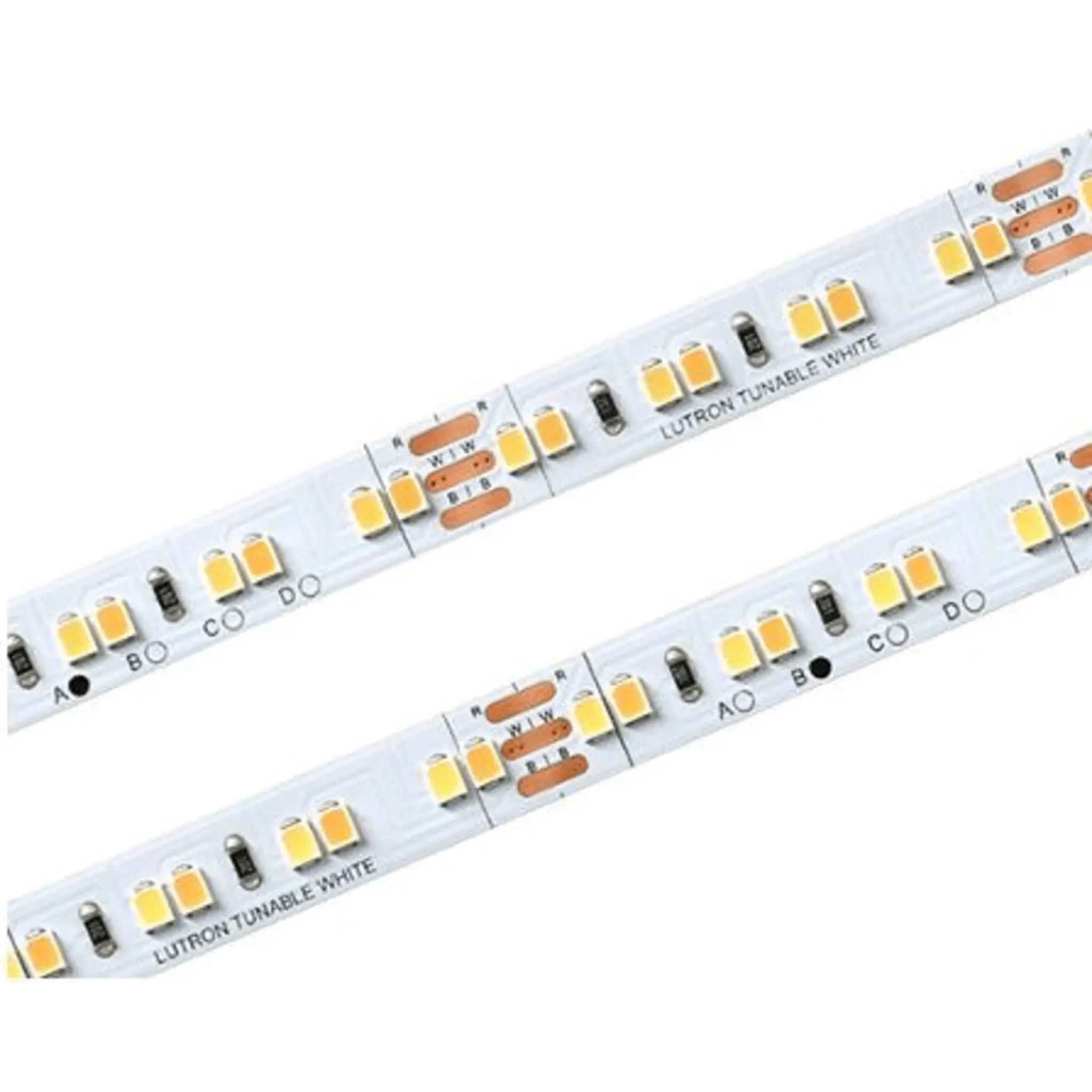 (RadioRA3) LUMARIS KIT Tira LED 1800K – 3000K inteligente integrable con RadioRA3 de Lutron