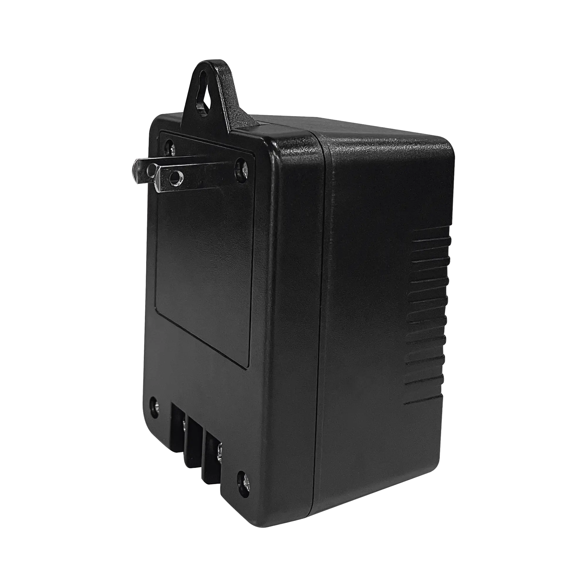 Transformador de Pared 12 Vca 30 VA
