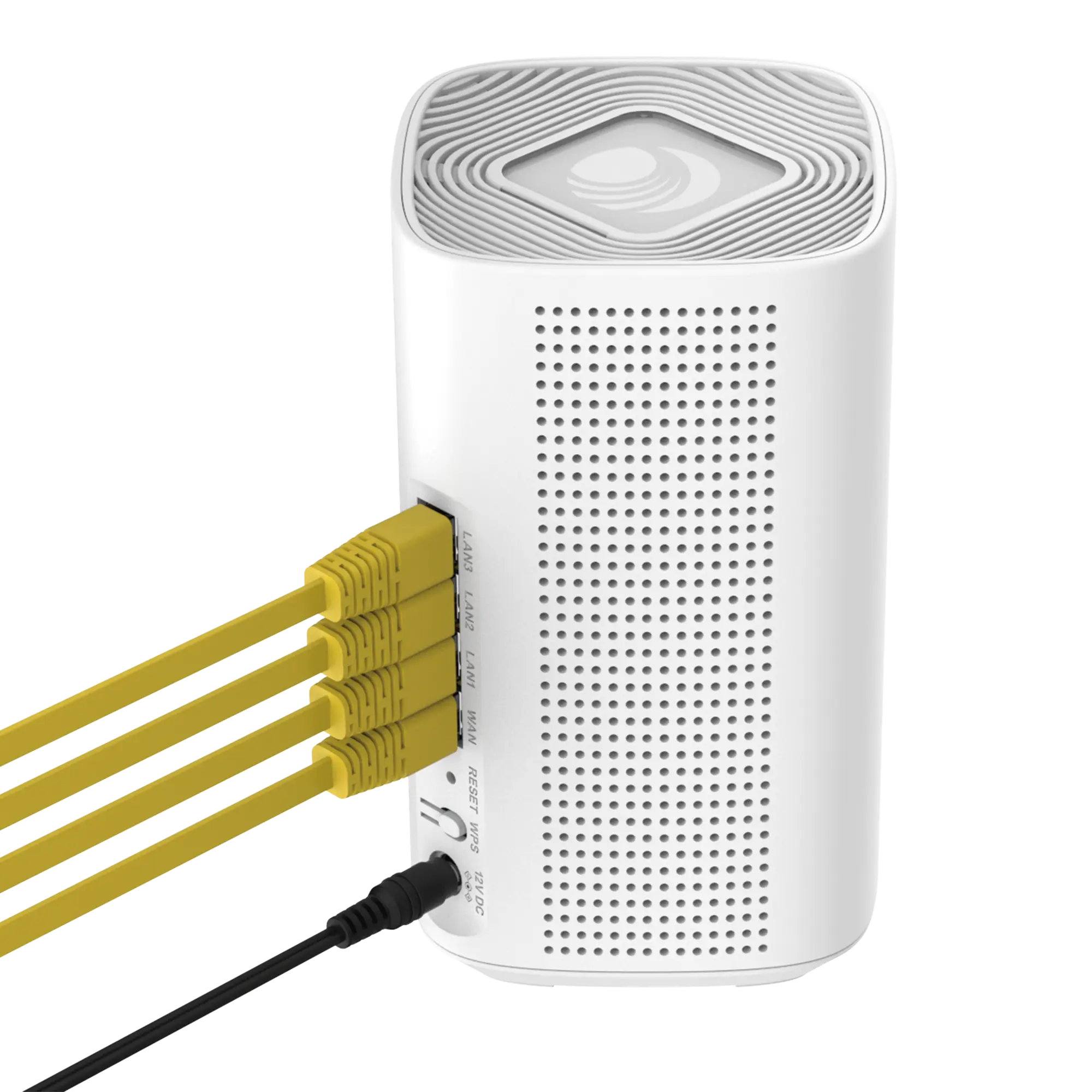 Router Home Mesh RV22 Ideal para Soluciones Residenciales / Doble Banda ...