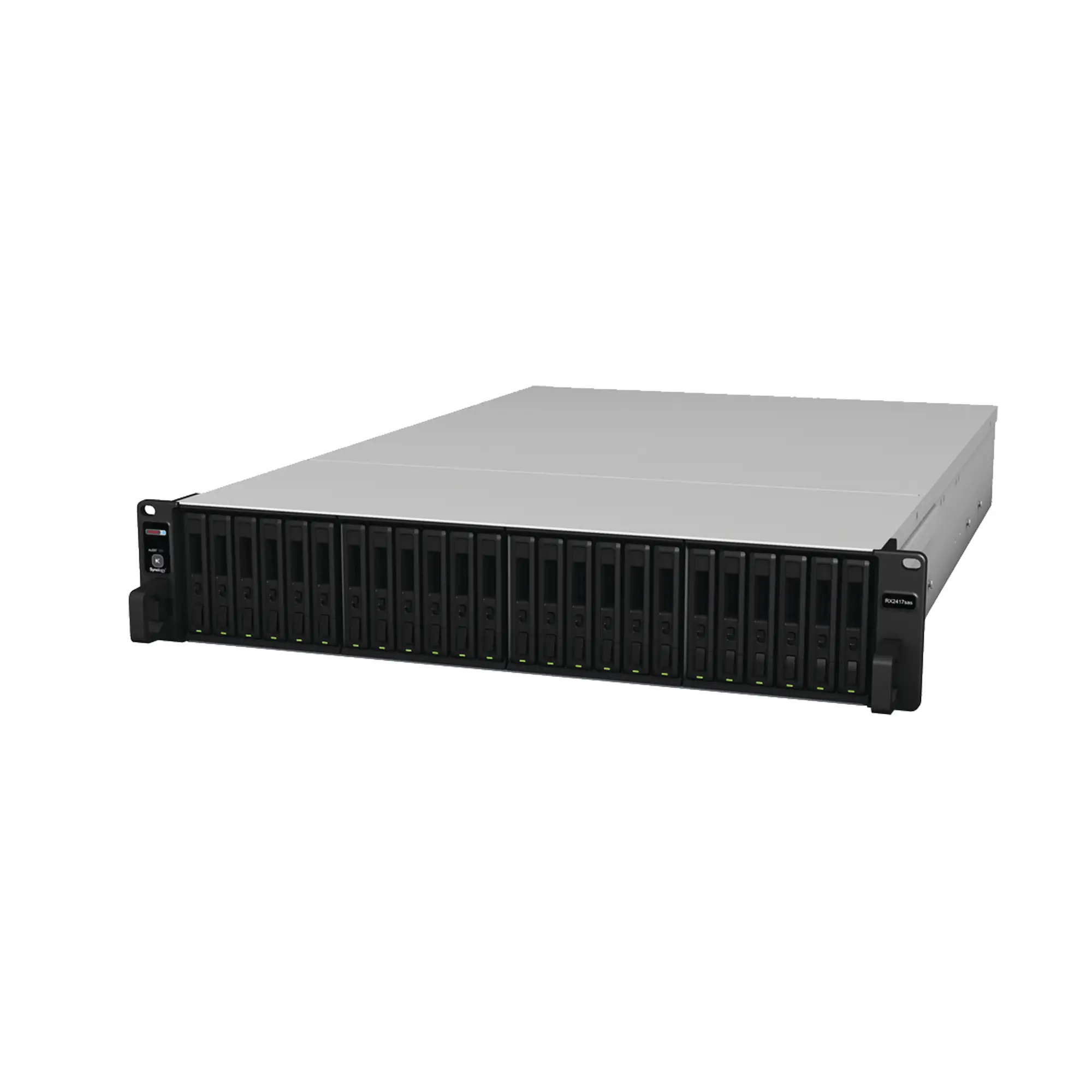 Unidad de expansión de 24 bahías / Para uso en rack