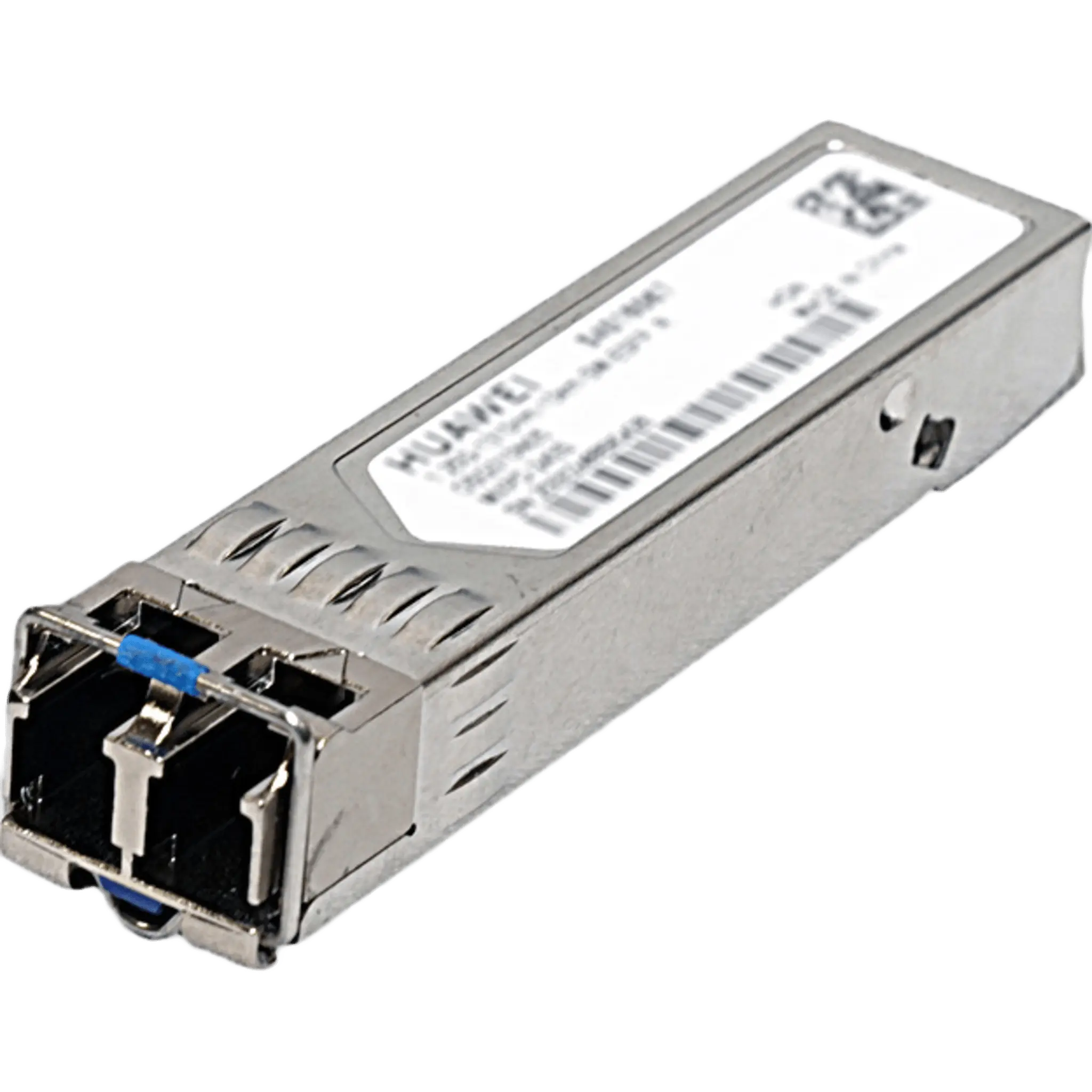 Transceptor Óptico eSFP / Velocidad de 1Gbps / Monomodo / 1310nm / Conector LC / Distancia de hasta 40 Km