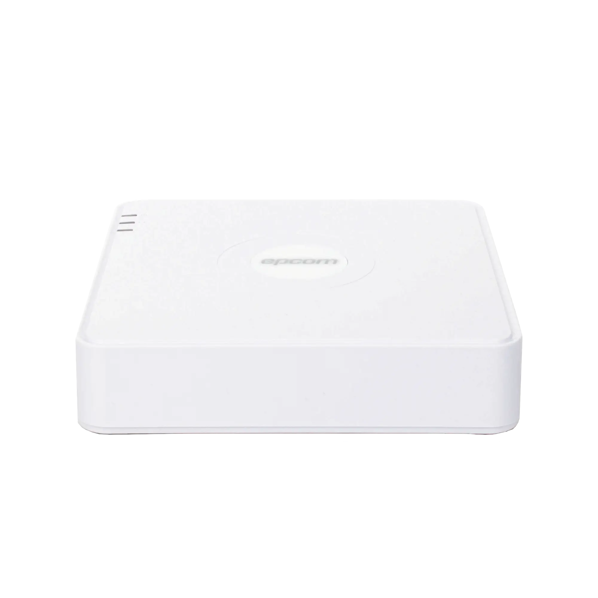 DVR 8 Canales TurboHD + 2 Canales IP / 2 Megapixel (1080p) Lite / Acusense Lite (Evita Falsas Alarmas) / Audio por Coaxitron / 1 Bahía de Disco Duro / H.265+ / Salida de Vídeo Full HD