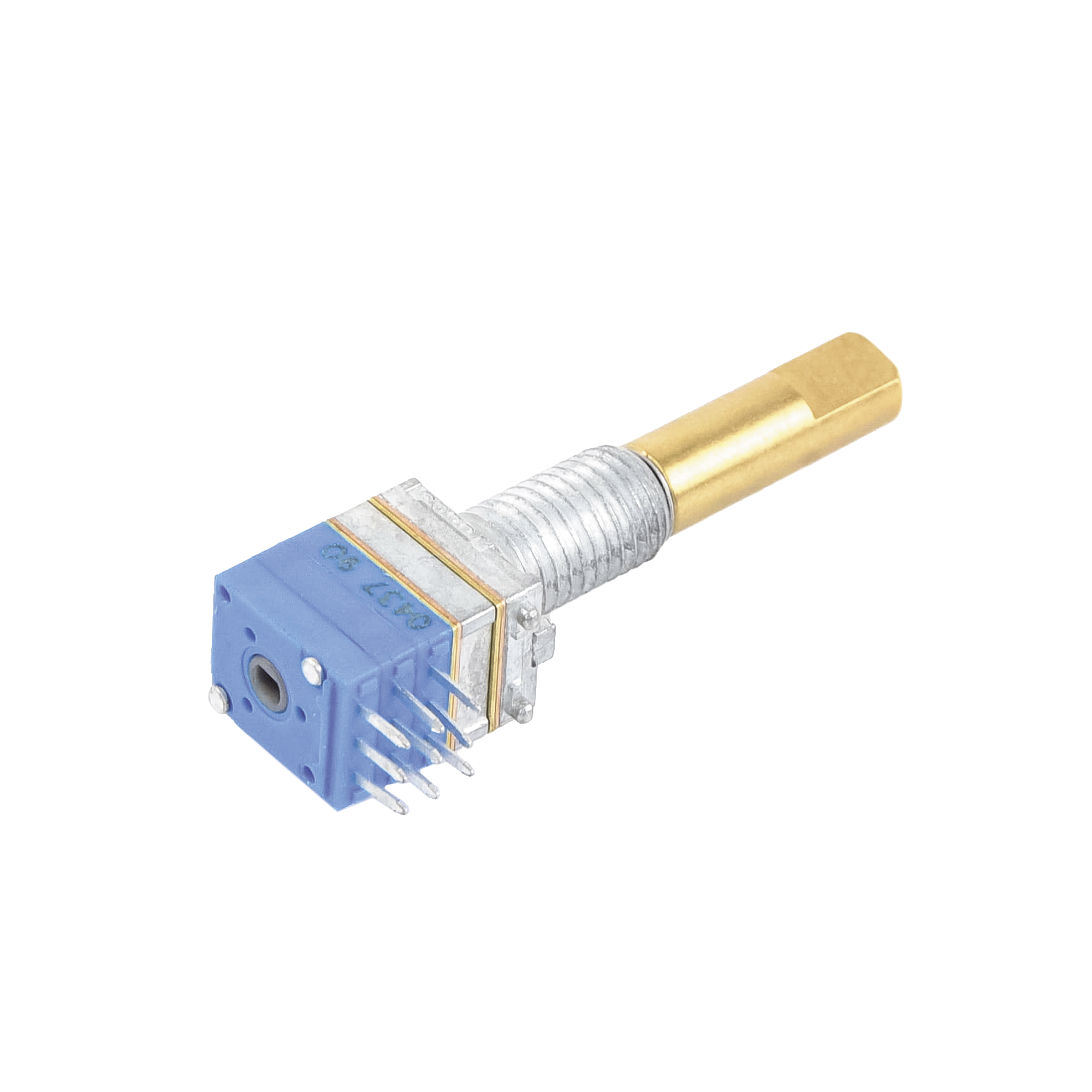 Selector de canales para NX200