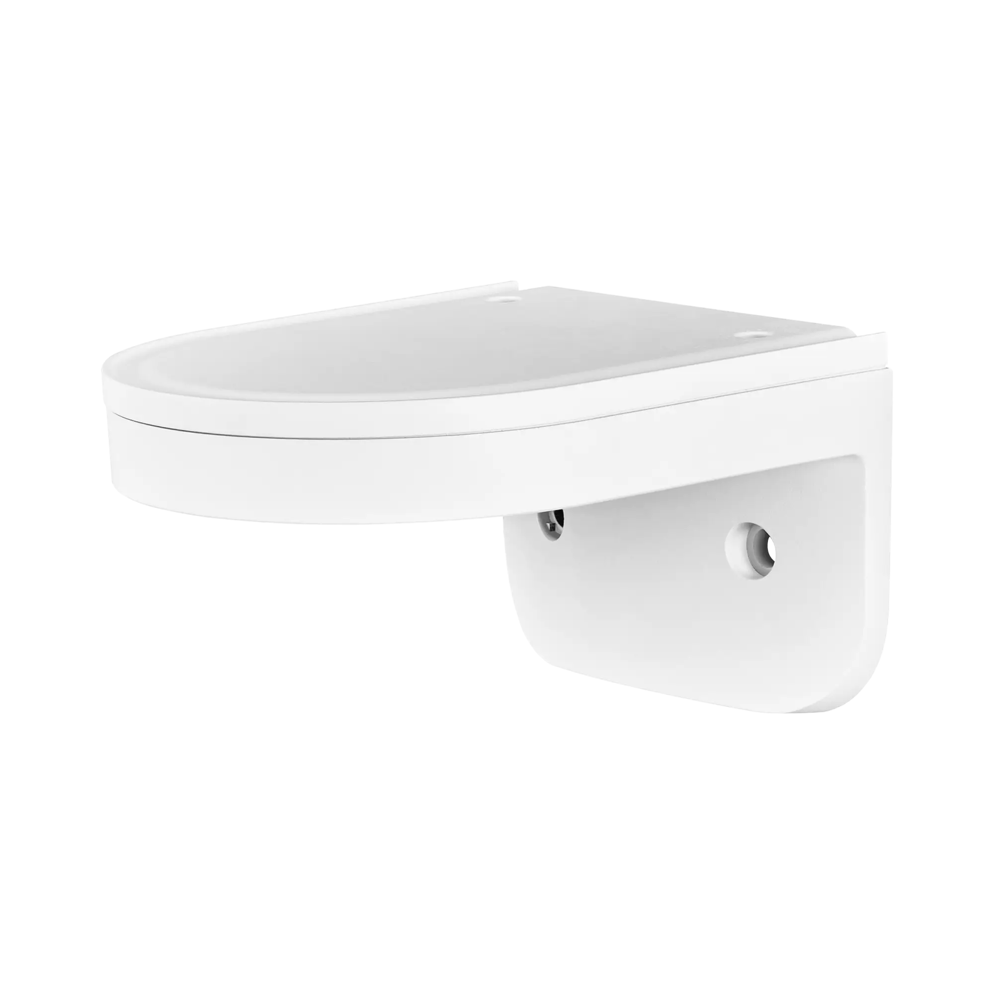 Montaje de Pared para Domos de la serie QNV