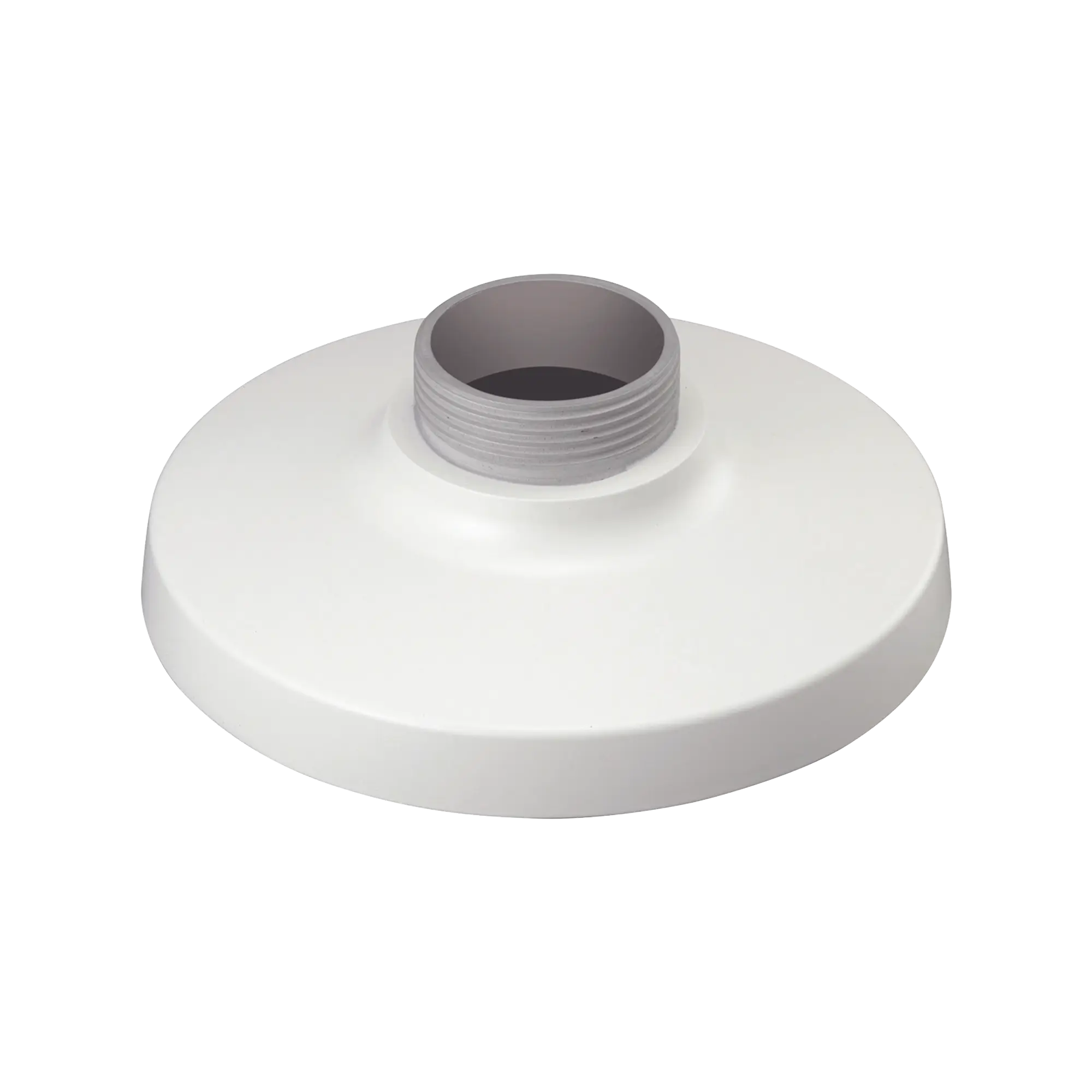 Montaje Adaptador Tipo Plato Necesario Cuando se Instala en Pared o Techo para Cámaras XND-6081V / XND-8081V