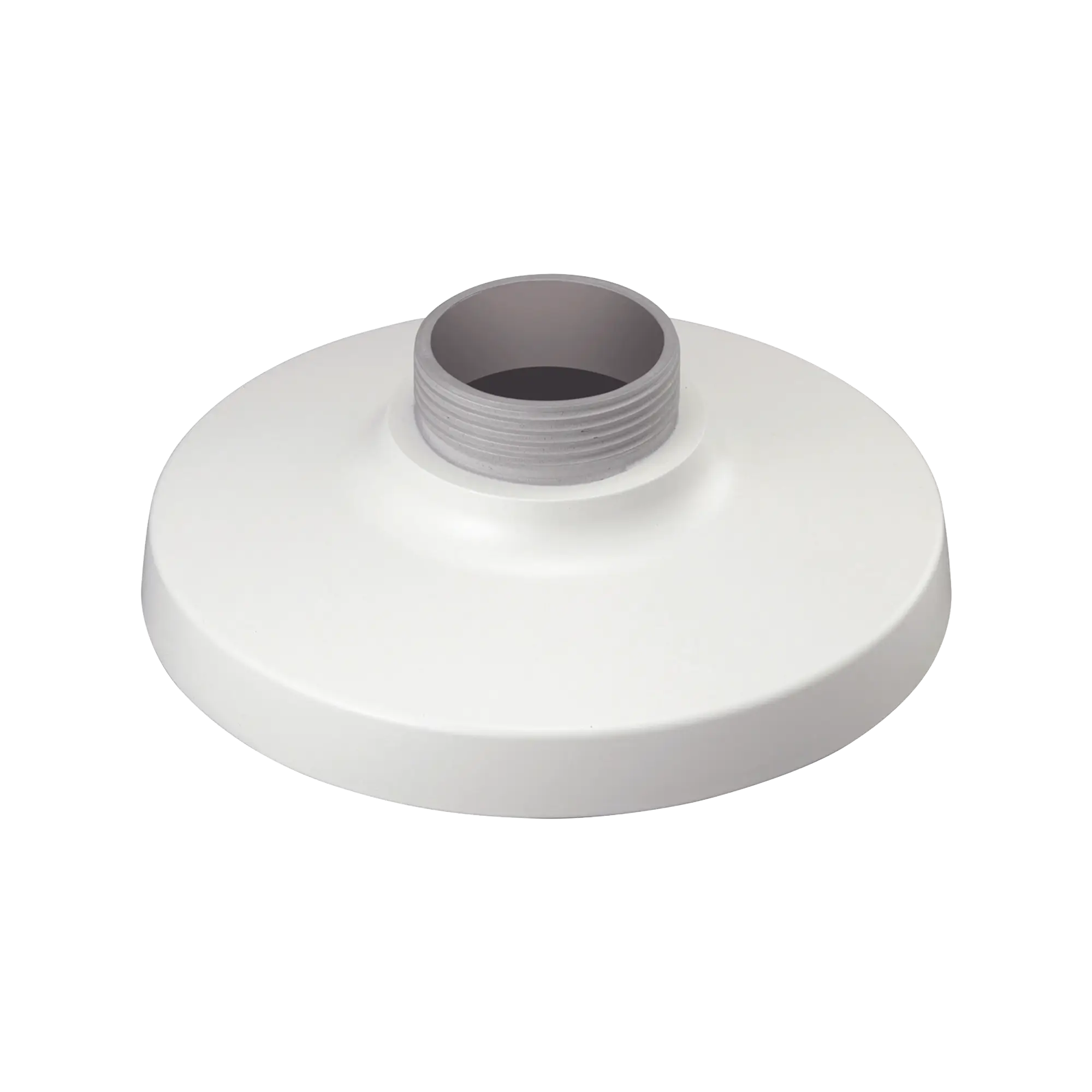 Montaje Adaptador Tipo Plato Color Blanco Necesario Cuando se Instala en Pared o Techo para Cámaras XND-6081V / XND-8081V