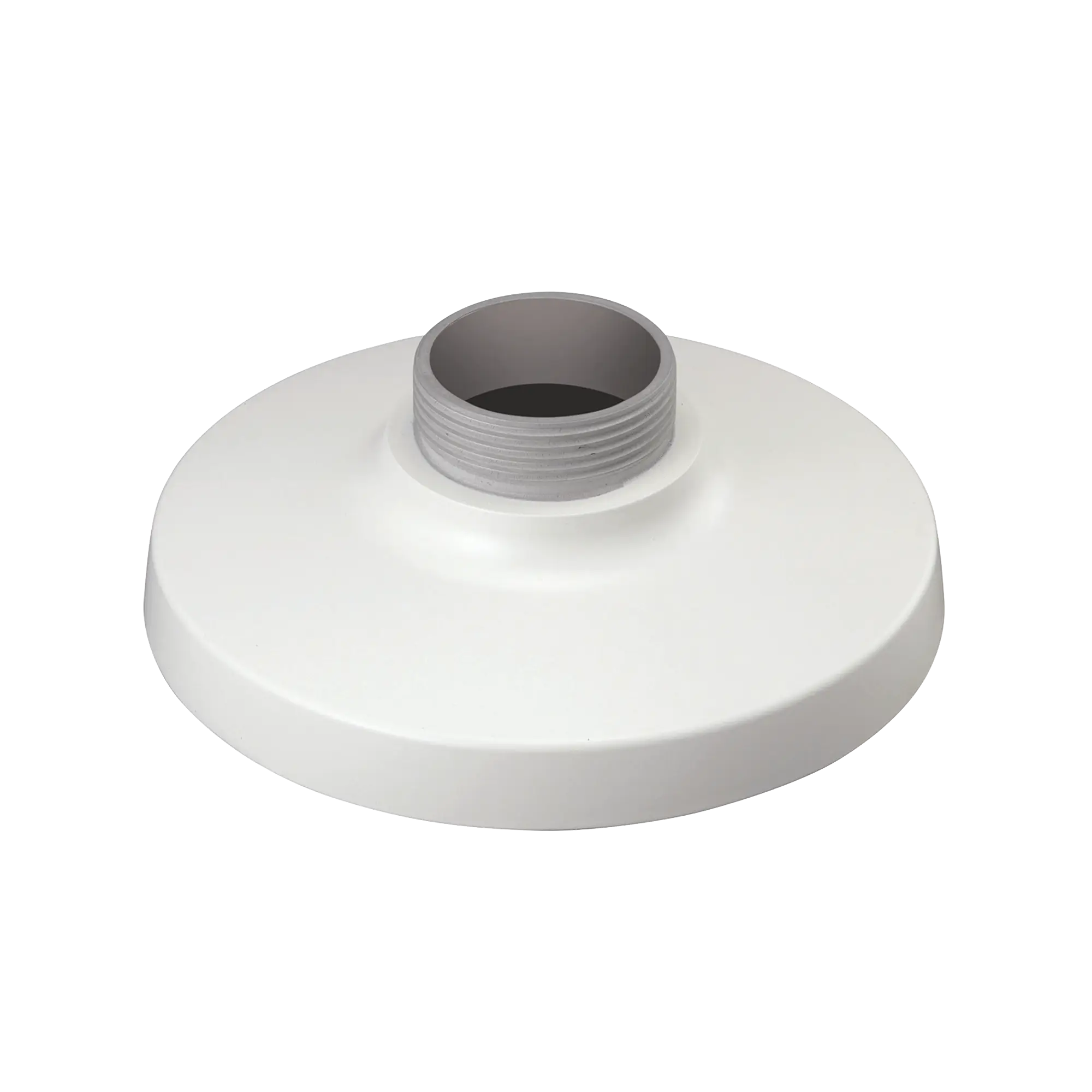 Montaje Adaptador Color Blanco Tipo Plato Necesario Cuando se Instala en Pared o Techo para Cámaras XND-6081V / XND-8081V