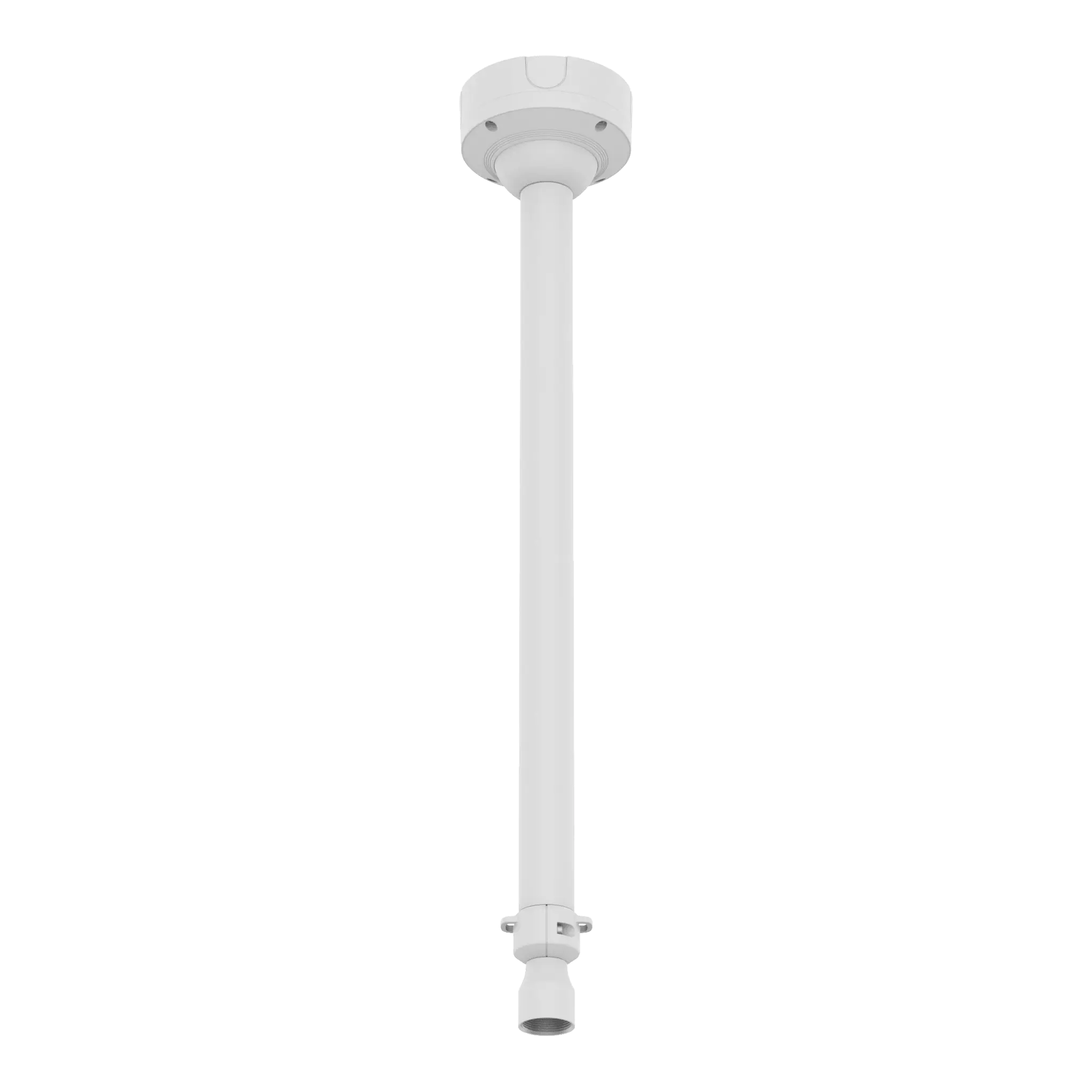 Montaje de Techo compatible con Domos Hanwha