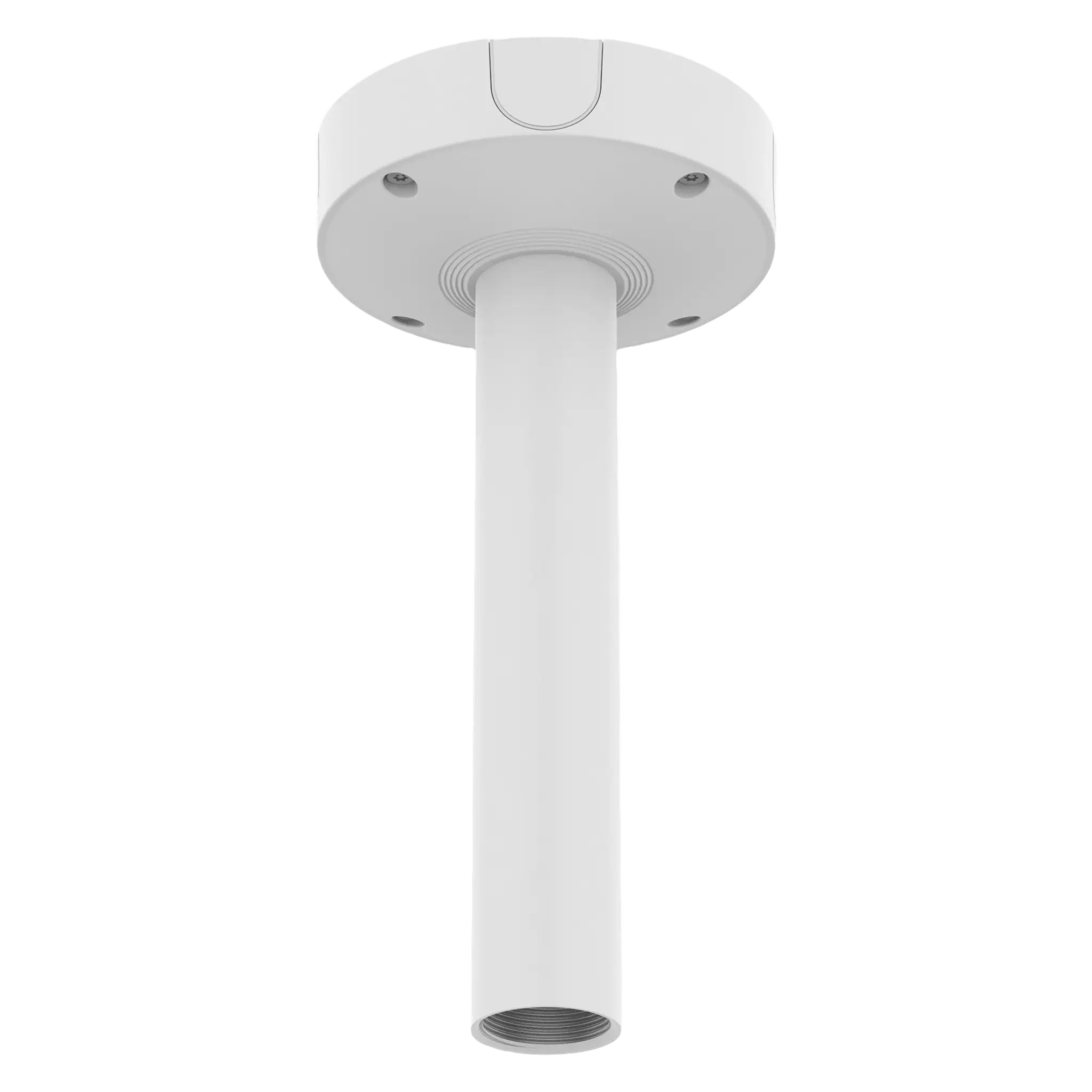 Montaje de Techo compatible con Cámaras Domo Hanwha