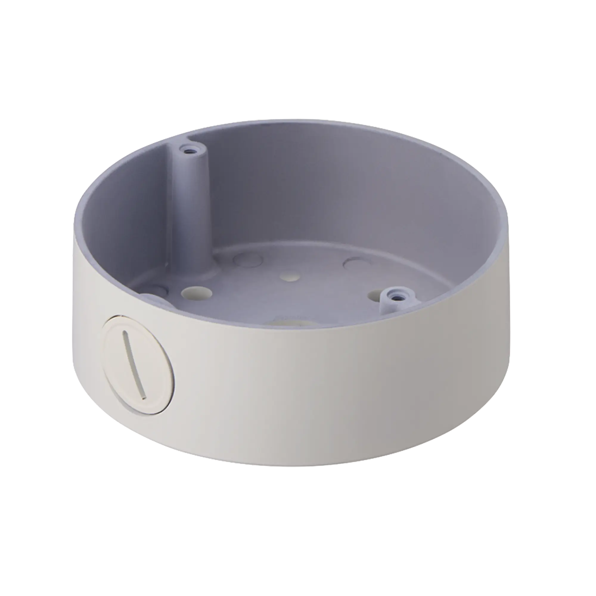 Caja de conexiones para domo HANWHA / Modelos compatibles XNV-6011, SNV-6013