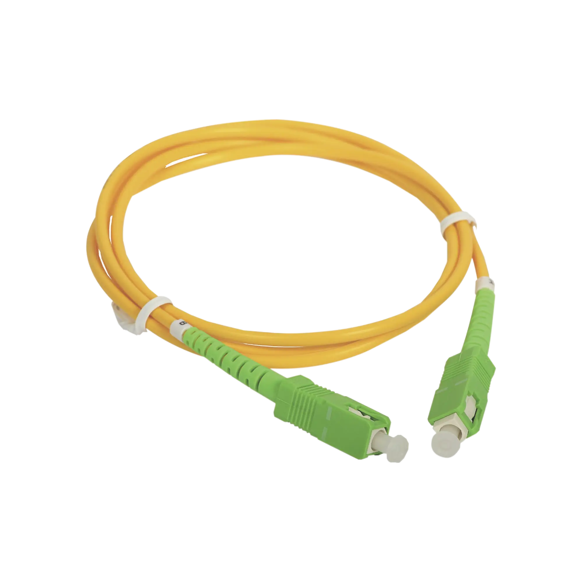 PATCH CORD SC/APC DE 2 METROS