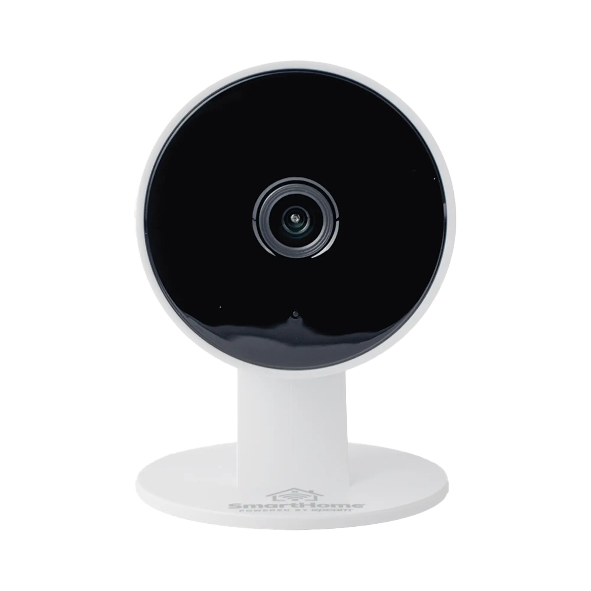 Cámara Wifi 3MP | WiFi 2.4 | Detección de Humanos, Mascotas, Llanto | Audio de 2 Vías | Almacenamiento microSD | Interior