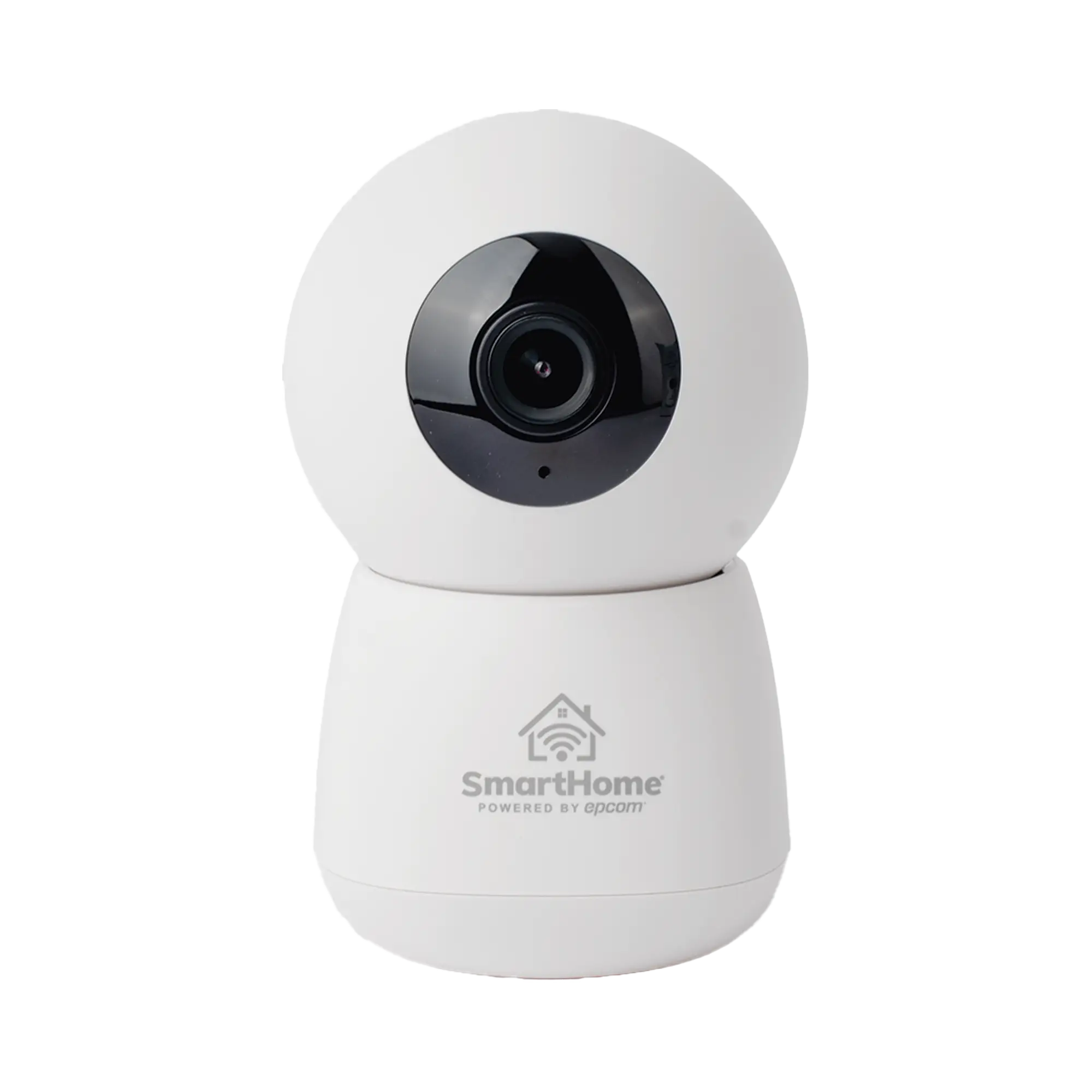 Mini Cámara IP PT 4 Megapíxel | Wi-Fi | Seguimiento Inteligente | Detección de mascotas | Audio Bidireccional | Notificación Push | Ranura para Memoria | Uso en Interior | Ángulo de vision: 102°