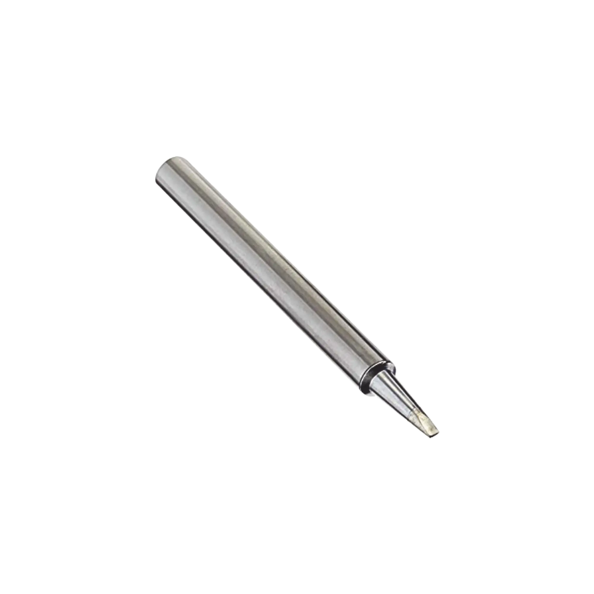 Punta Tipo Cincel para Soldar, de 1.5 mm (0.060″) en Cautín PS-900.
