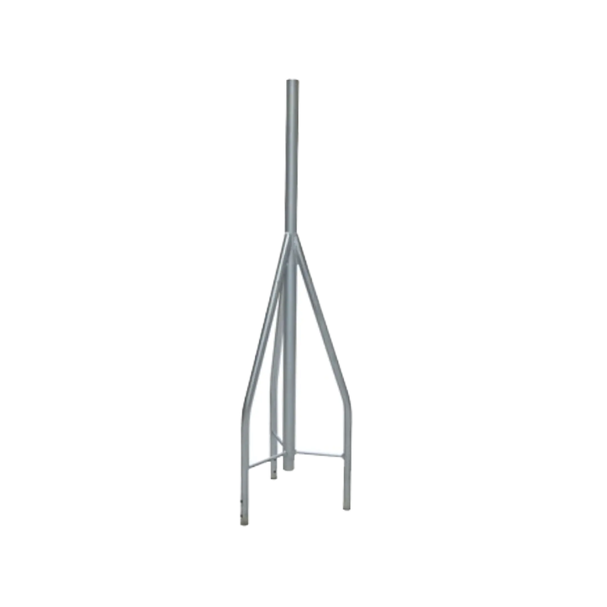 Copete para torre armada con tramo STZ-90G.