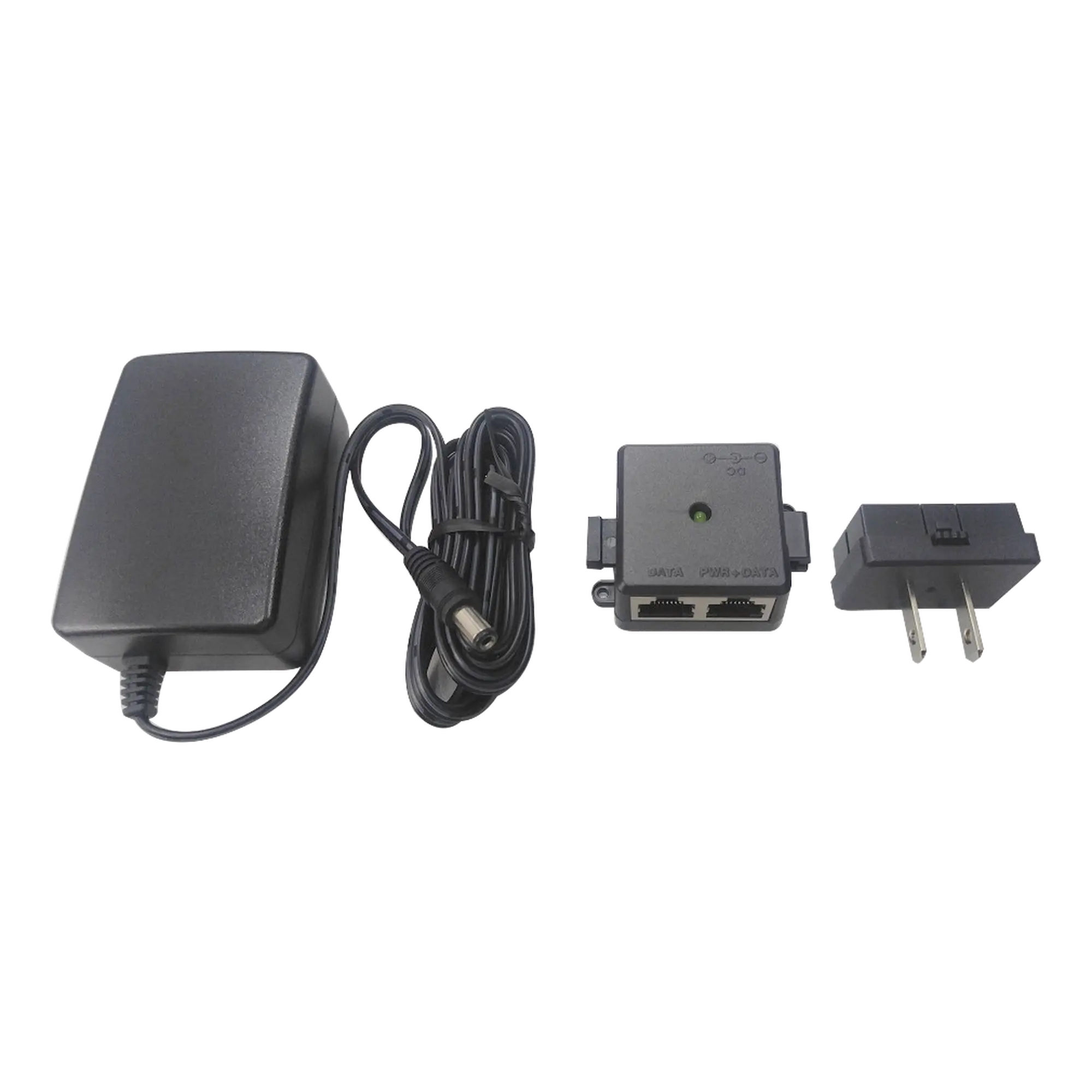 Kit PoE Para Alimentación de Punto de Acceso C2s de Altai Super WiFi.
