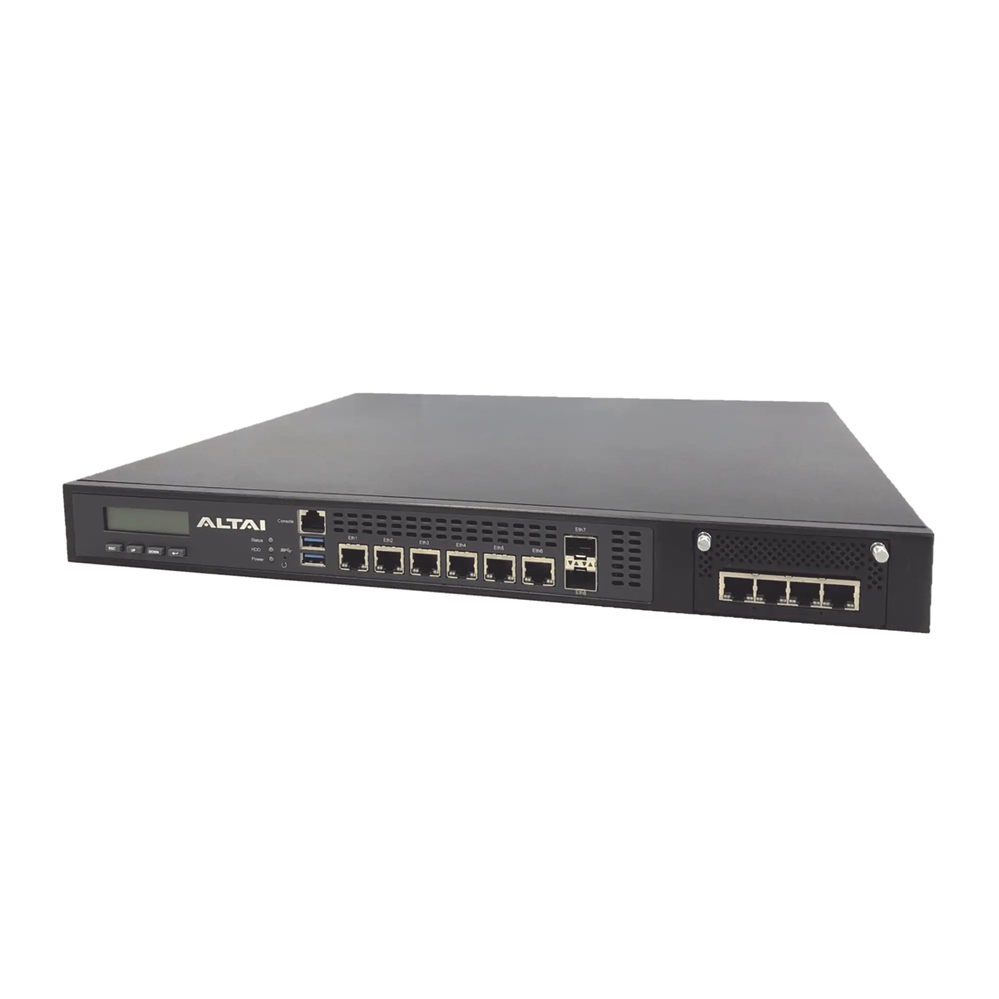 Controlador Para Puntos de Acceso Altai, Administra Hasta 50 APs, Crecimiento Hasta 200 APs