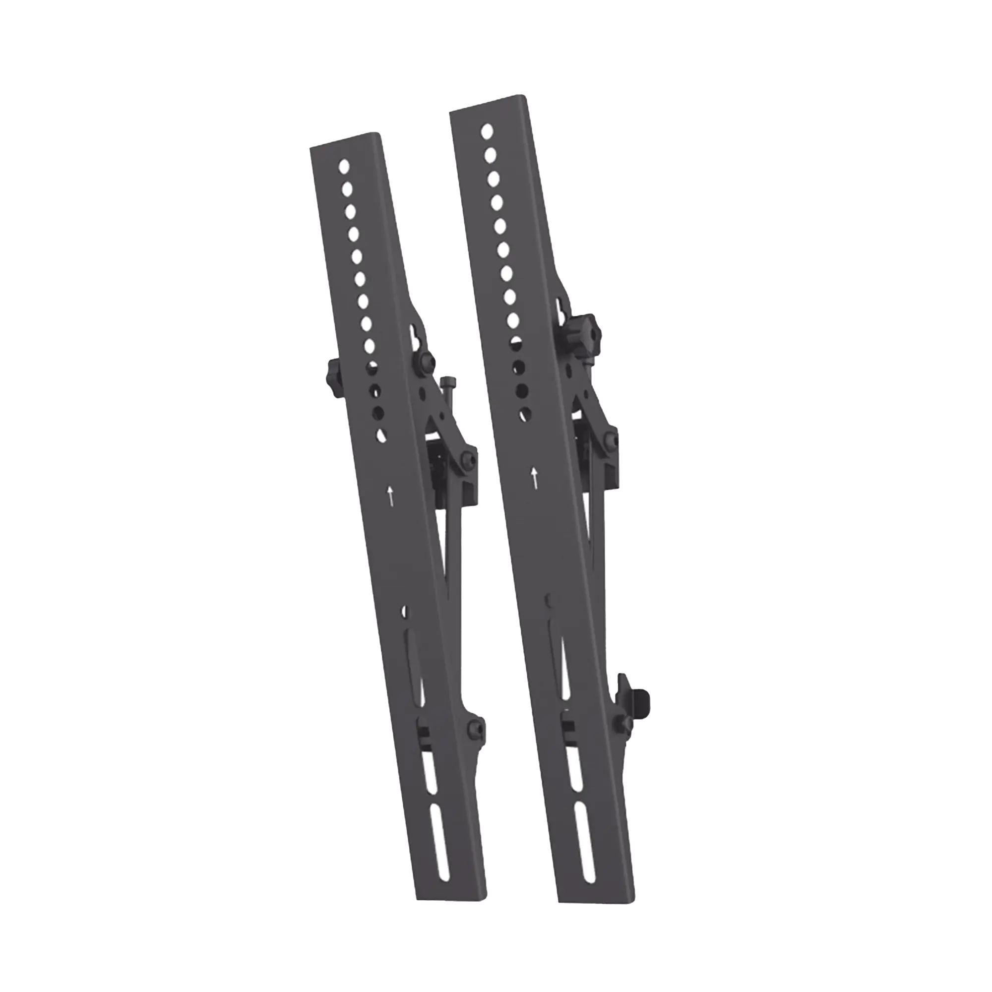Brazos Inclinables de 400 mm
