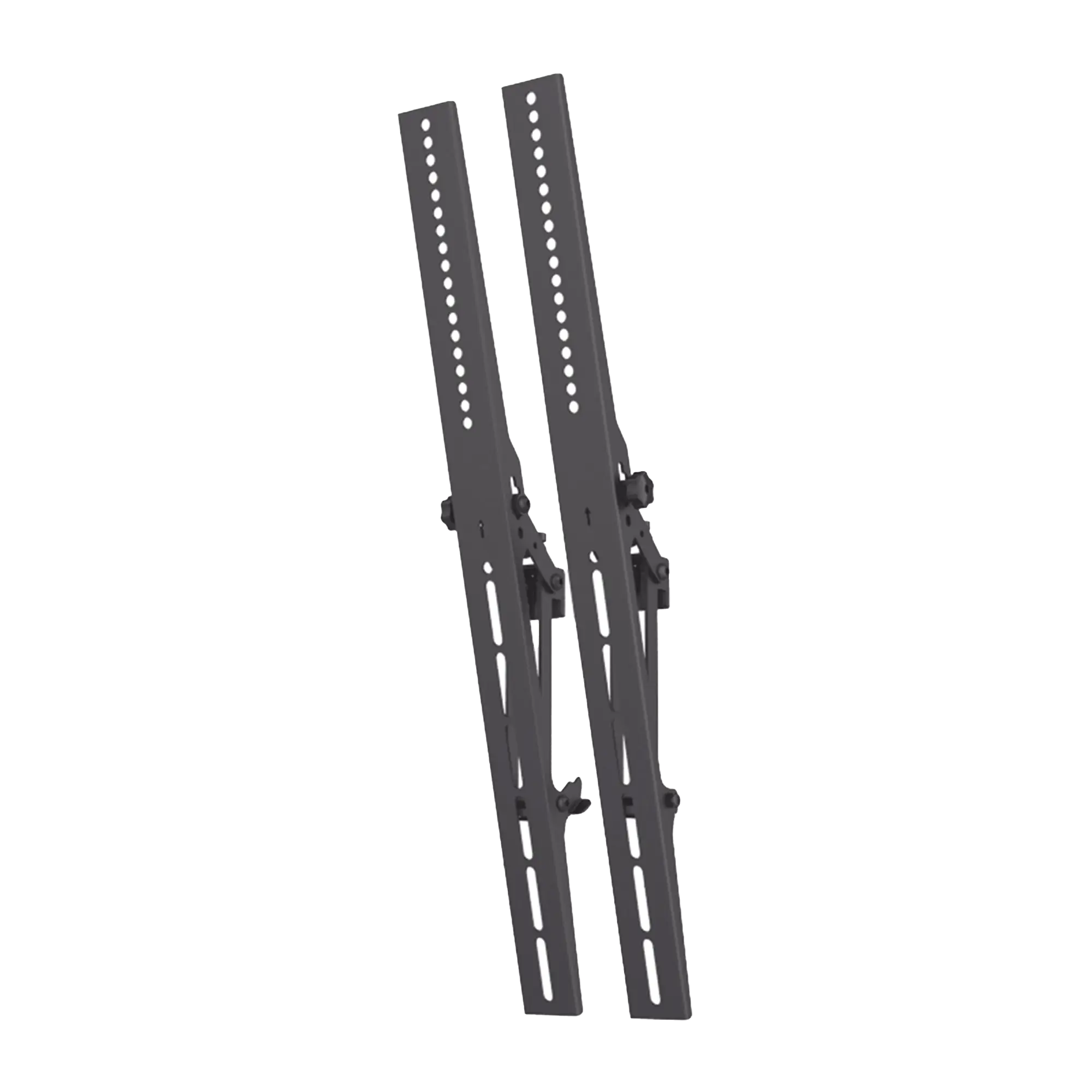 Brazos Inclinables de 600 mm