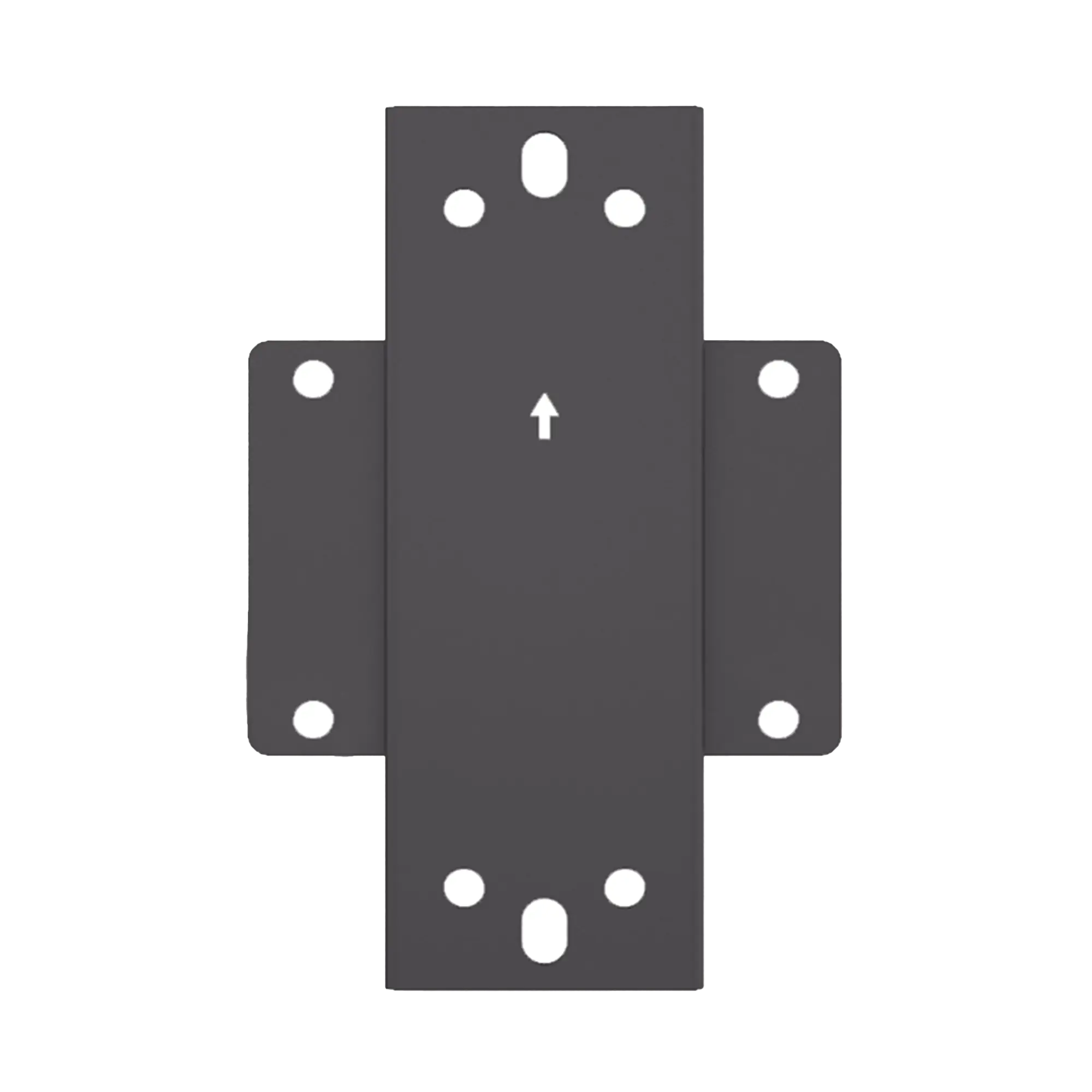Placa de pared pequeña