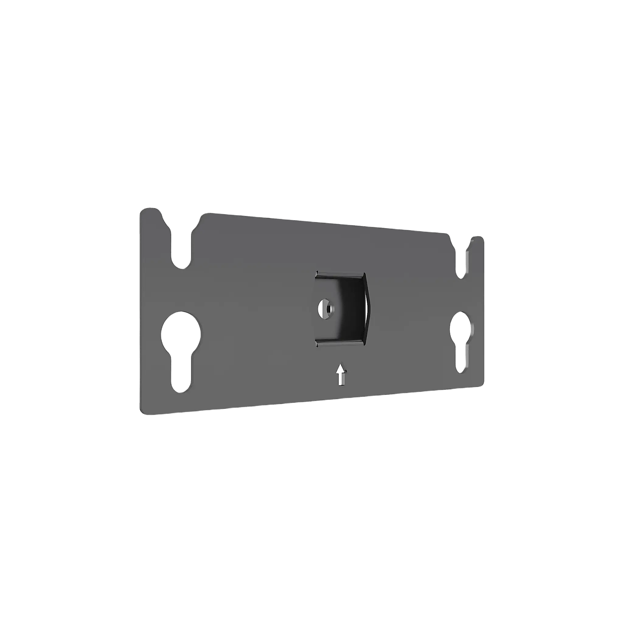 Placa adaptadora para videowall LED de 70*21,5 mm