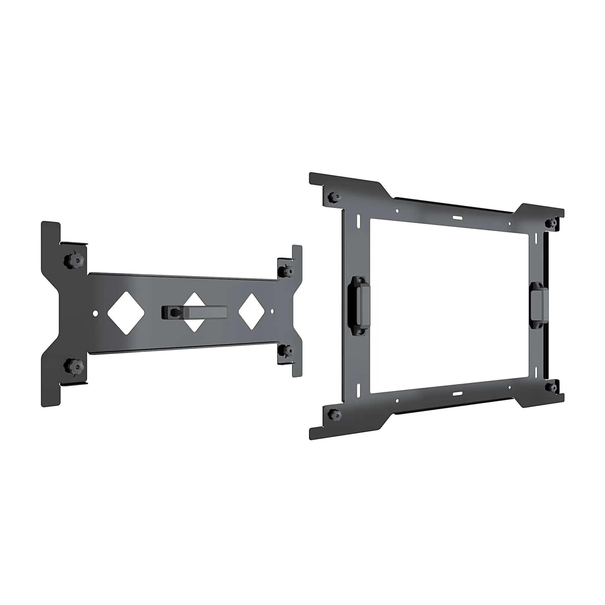 Espaciador  Para Montaje De Videowall en Pared |Compatible con Pantallas de 55″