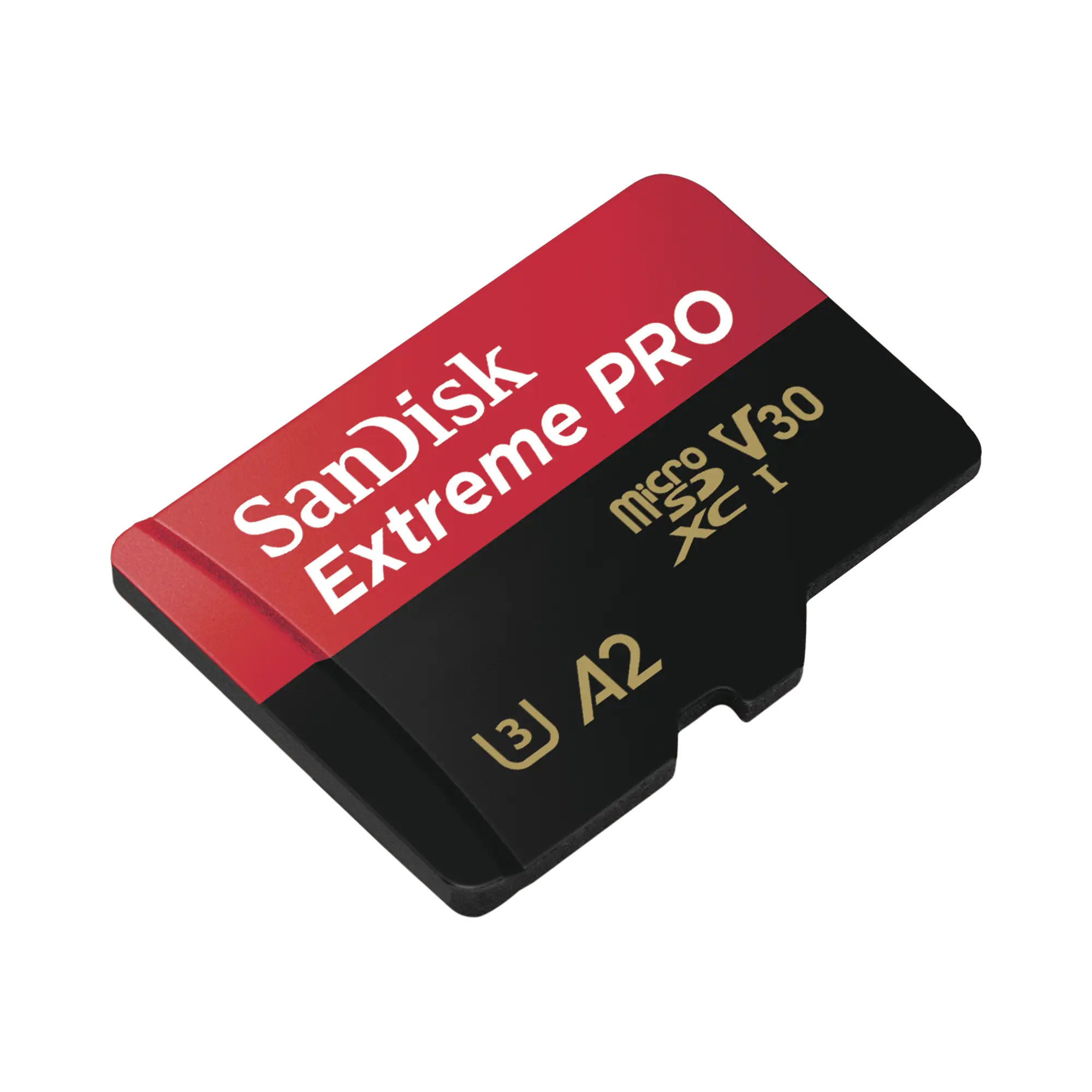 SANDISK EXTREME PRO MICROSD CARD 512GB, INCLUYE ADAPTADOR