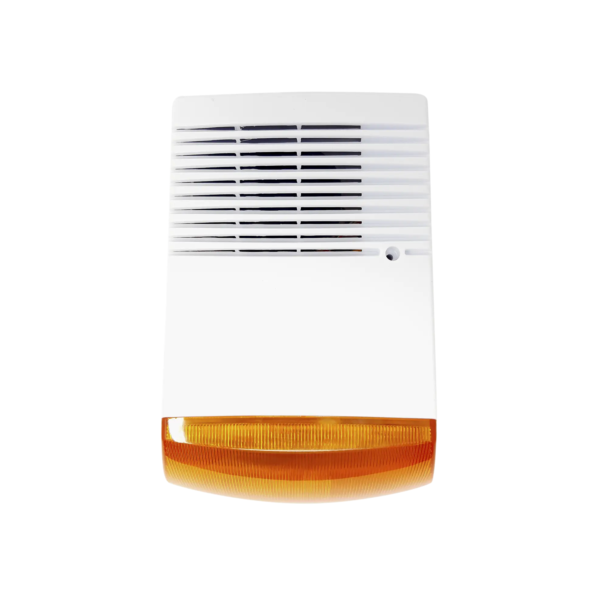 Sirena estrobo / Exterior/ 120dB / Luz intermitente / IP65
