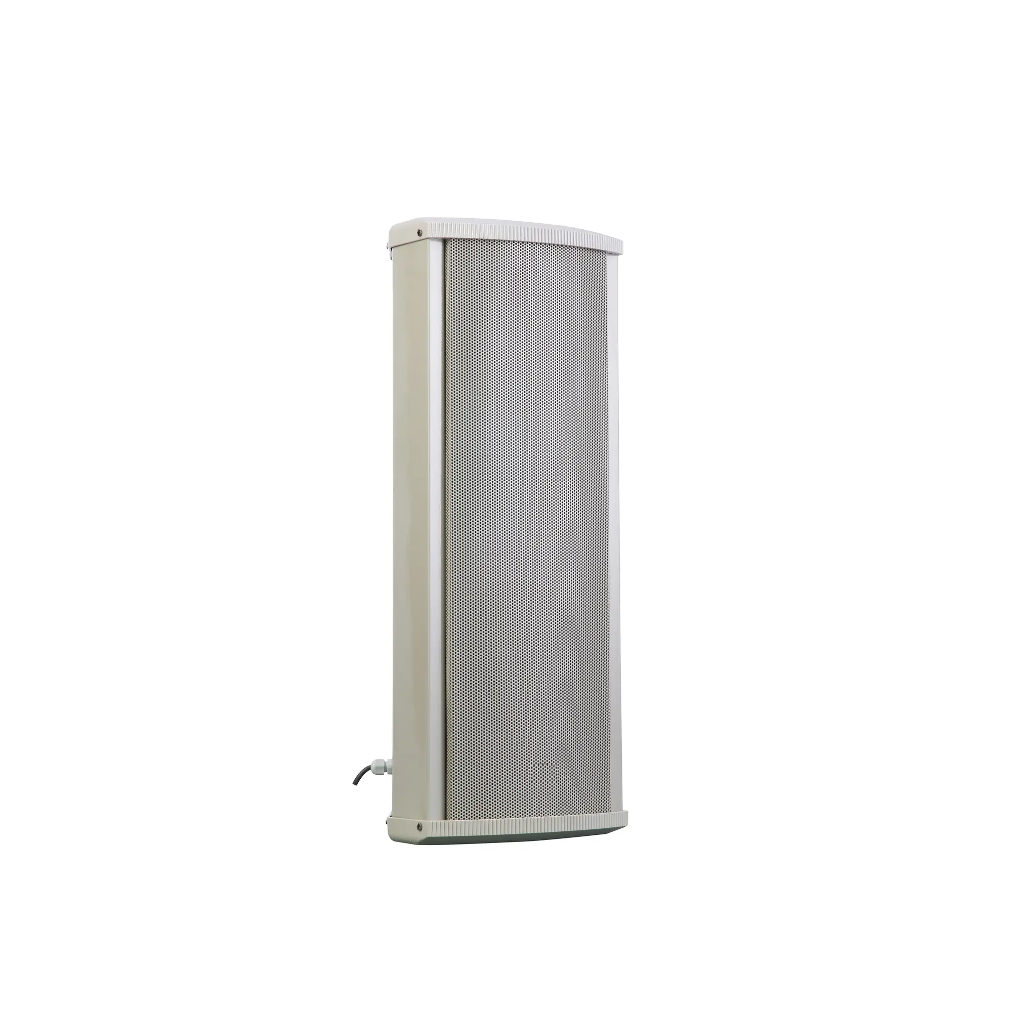 Altavoz tipo Columna | Metálica Para Exterior de 30W – 60W | IP66