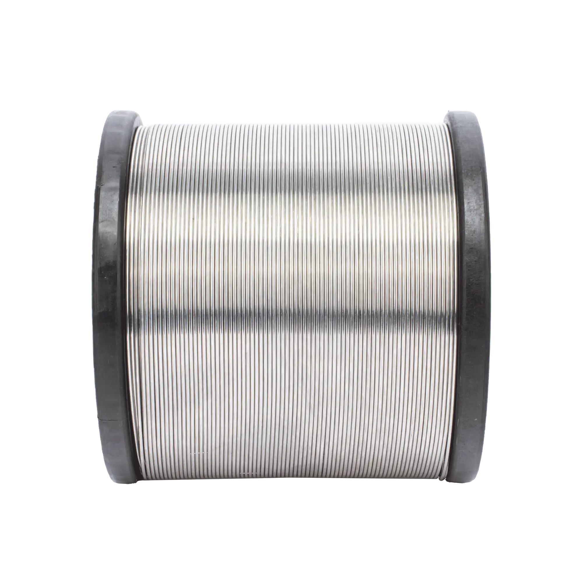 Alambre de Aluminio Reforzado / Intemperie / Ideal para Cercas Electrificadas / Calibre 16 – 500mts