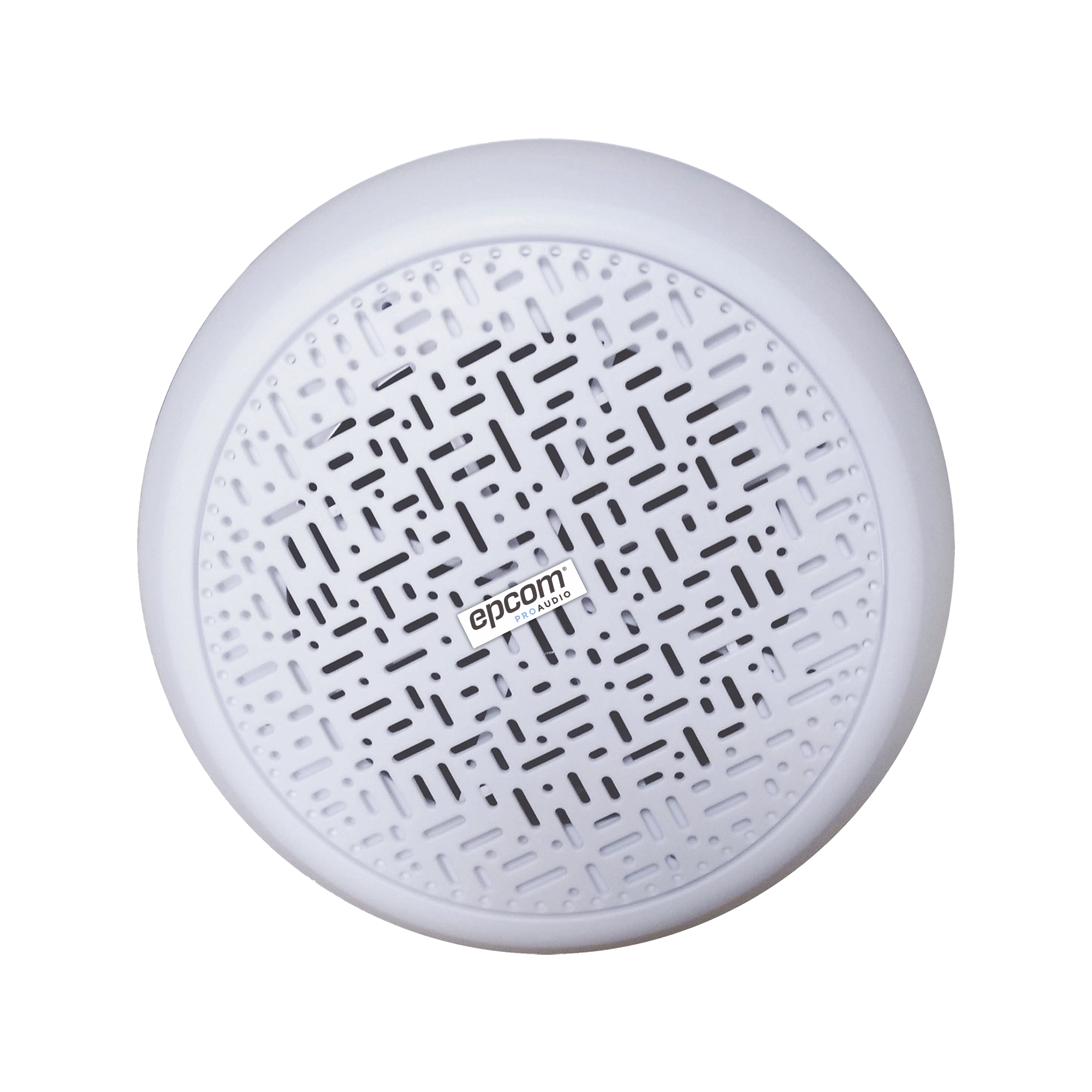 Altavoz Colgante para Interior 5″ | 6W | 100V | Material ABS