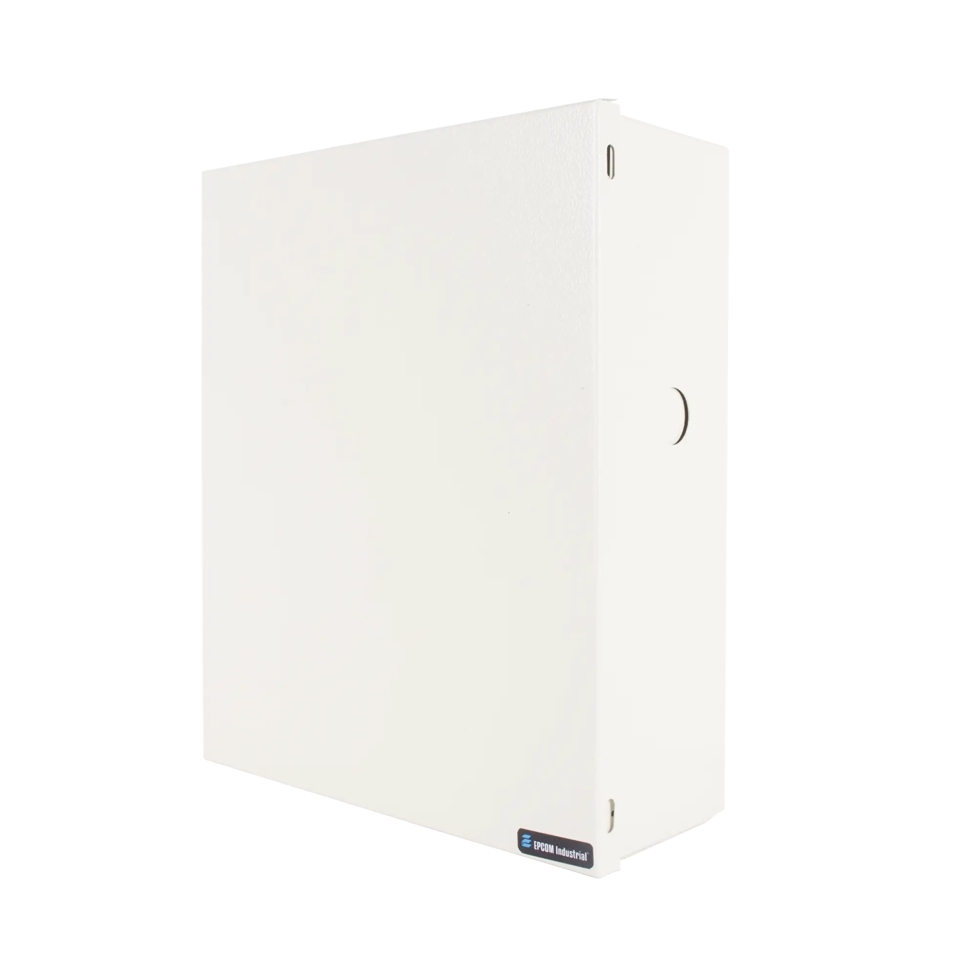 Gabinete para alarma de la familia CAPTAIN/XL2T, CFB-516, VISTA48 y batería PL712 (No incluida)