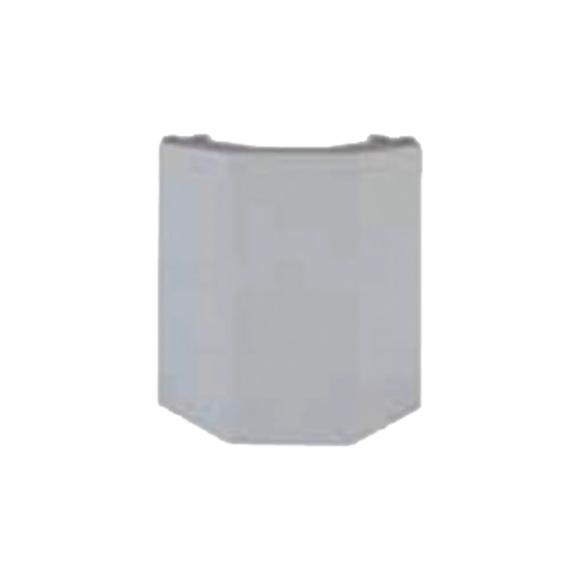 Parasol De Acero Inoxidable Para Detectores De Flama Serie FS20X, FS24X & FS24X Plus De Honeywell Analytics