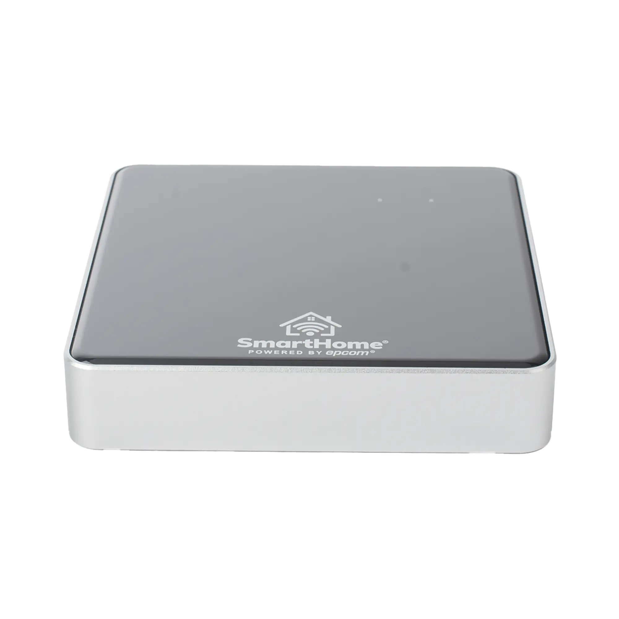 (ZigBee) Controlador HUB para dispositivos ZigBee, conexion a Internet Ethernet.