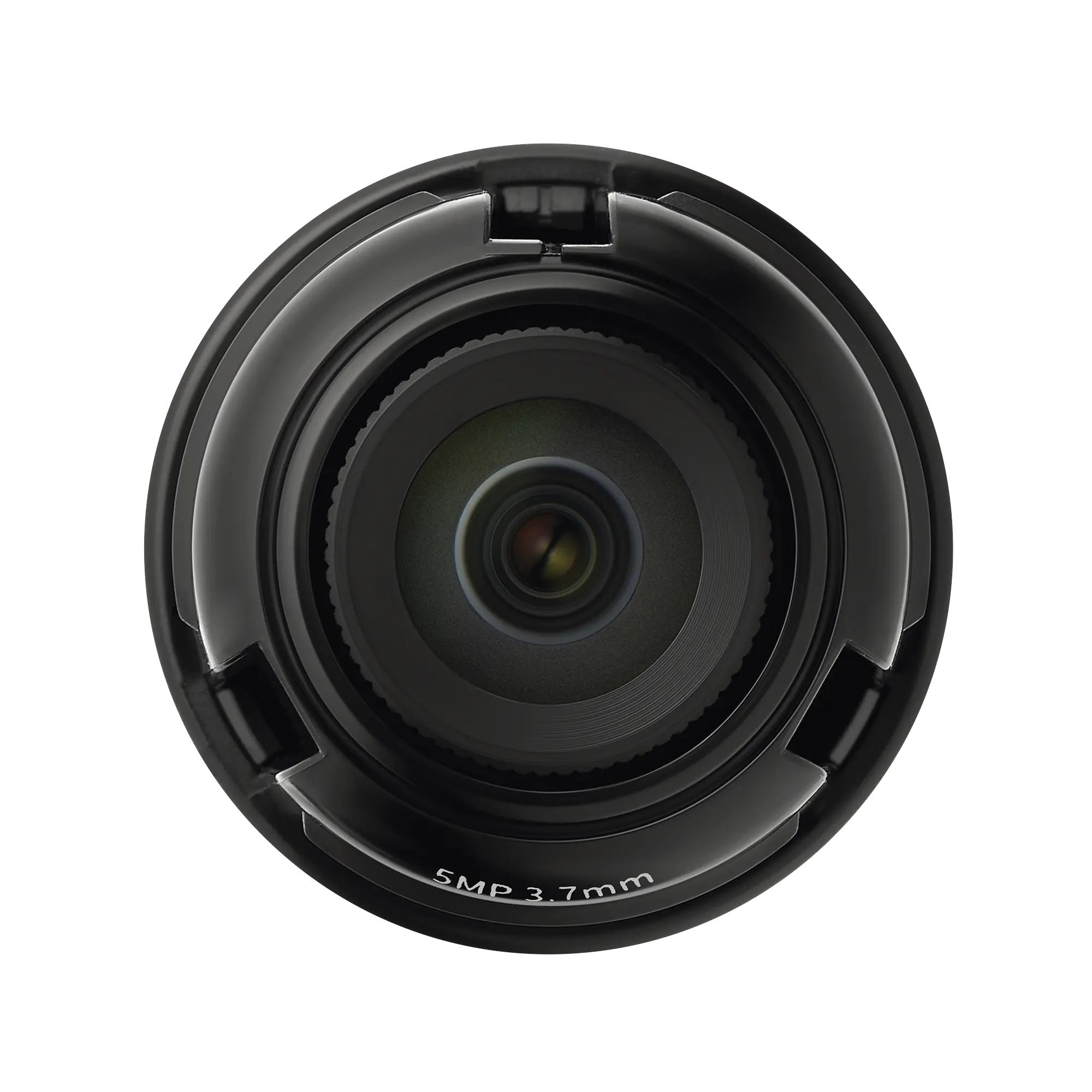 Lente 5 MP de 3.7 mm para Cámara PNM-9320 / 9321 / 9322VQP