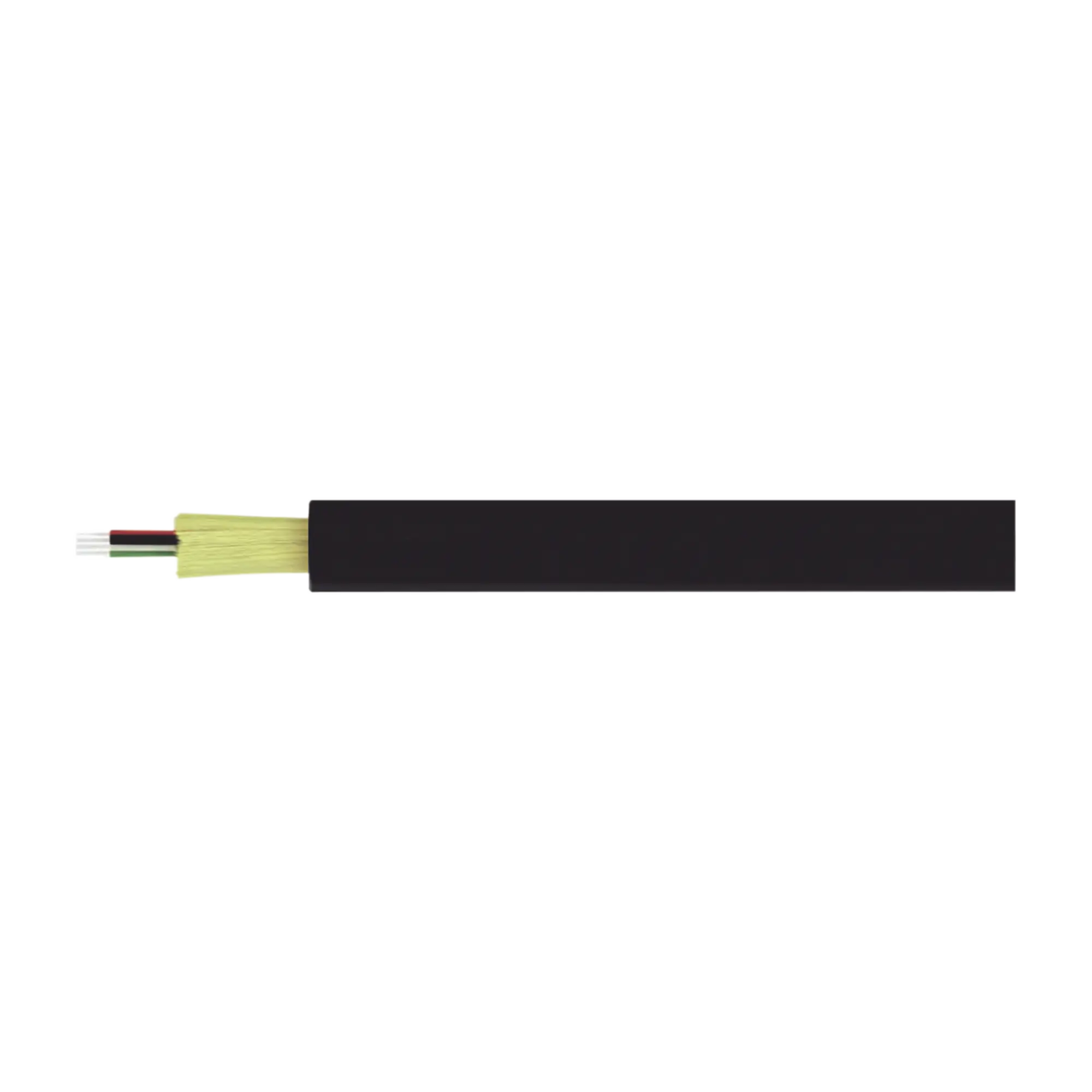 CABLE DE FIBRA MONO MODO NO SENSITIVA PARA FD525R FD525 VENTA POR METRO