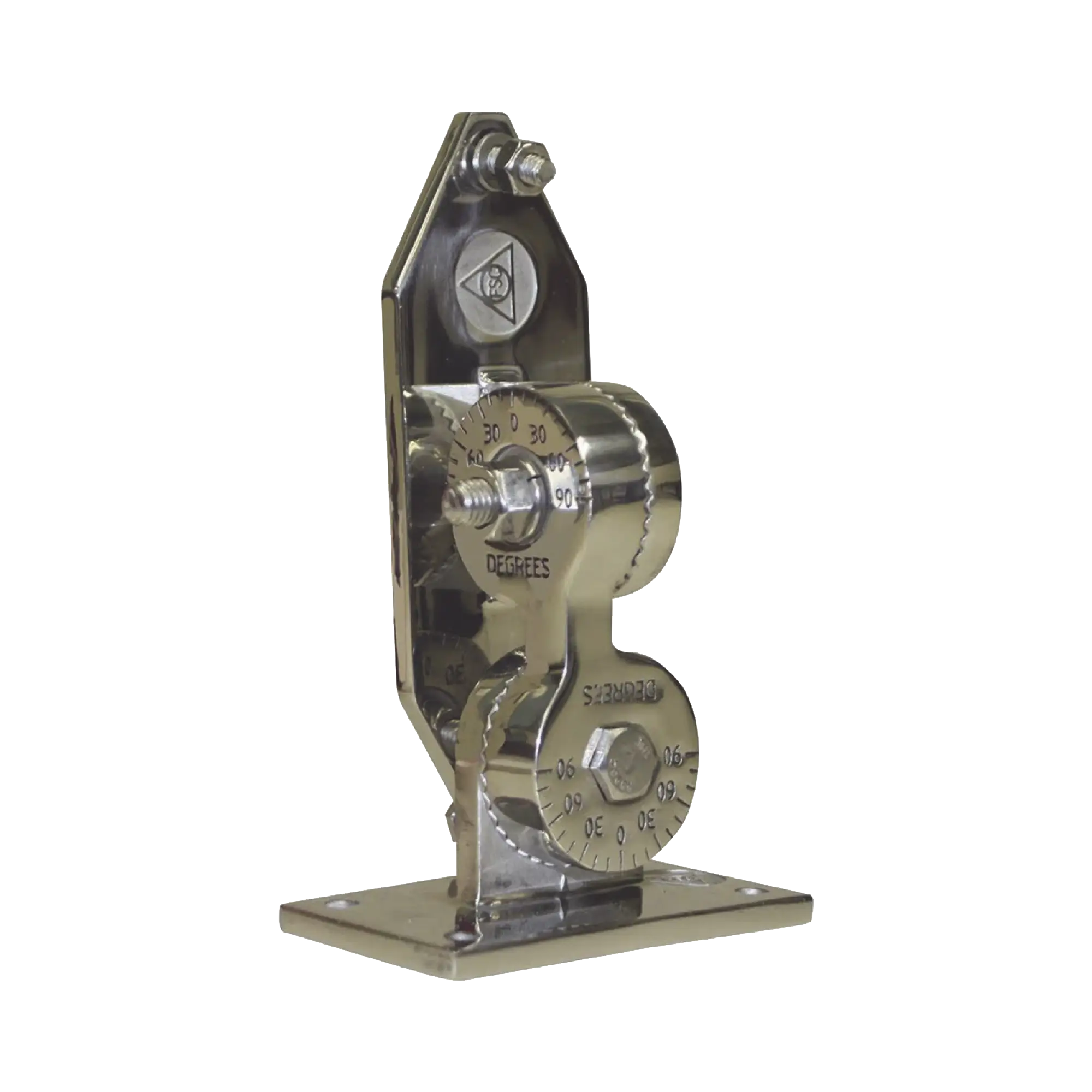 Montaje De Acero Inoxidable Para Detectores De Flama Serie FSX y FSX Plus De Honeywell Analytics