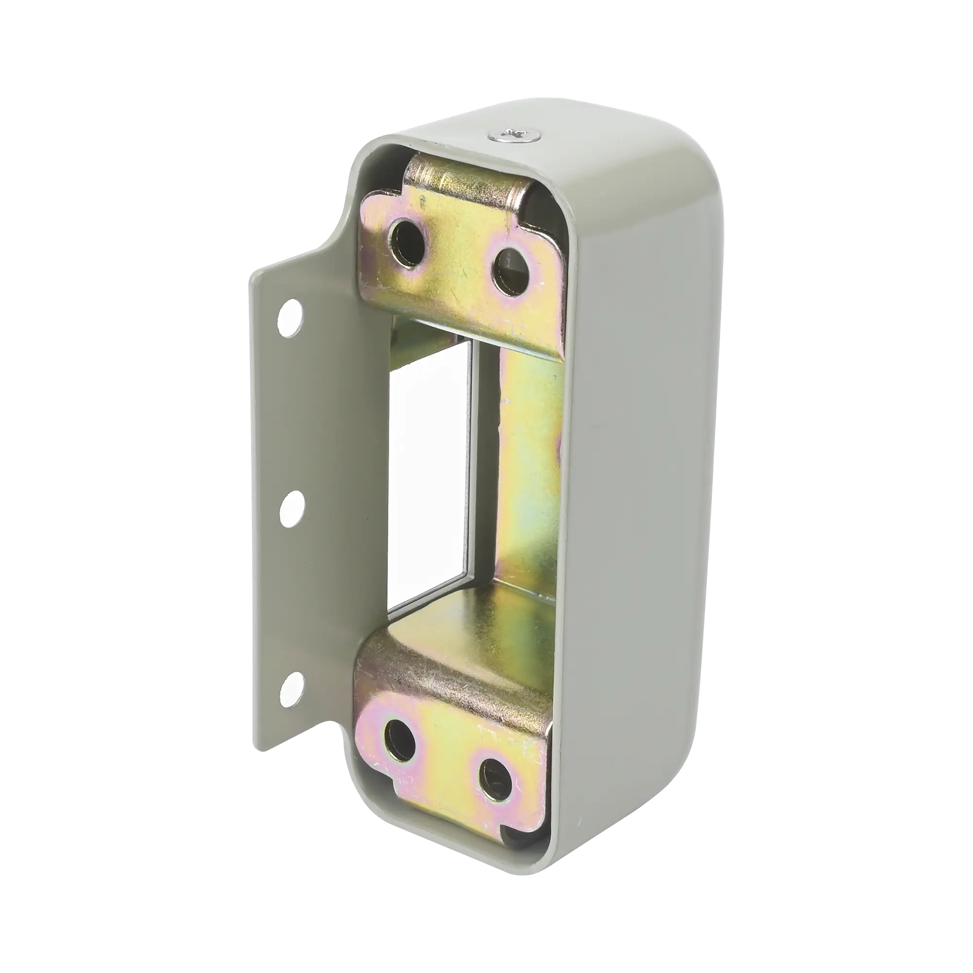 Contra Izquierda para uso con Cerradura ACCESSRIMBL o ACCESSRIML