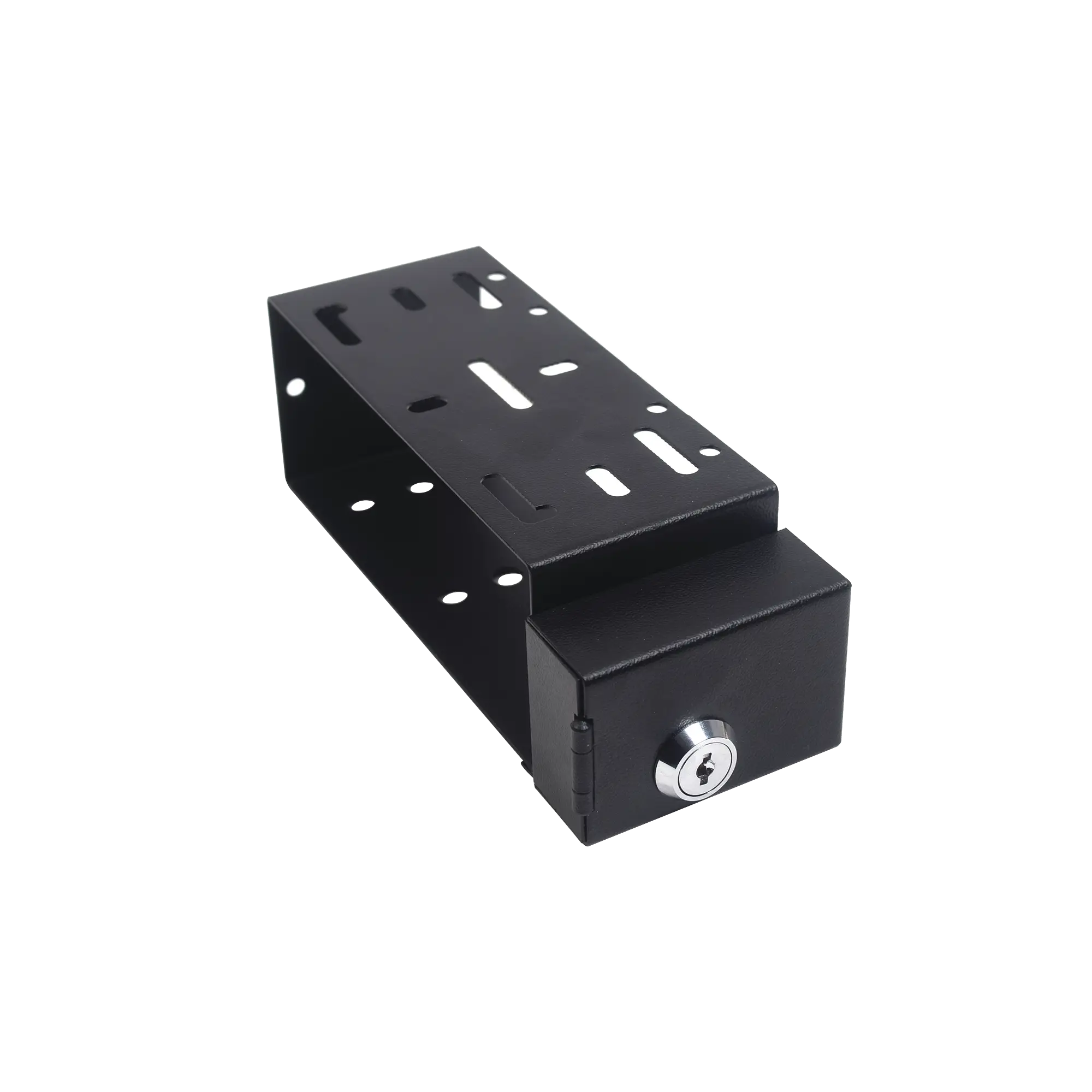 Montaje para Radio ICF121/221/5013/6013 con Chapa de Seguridad.