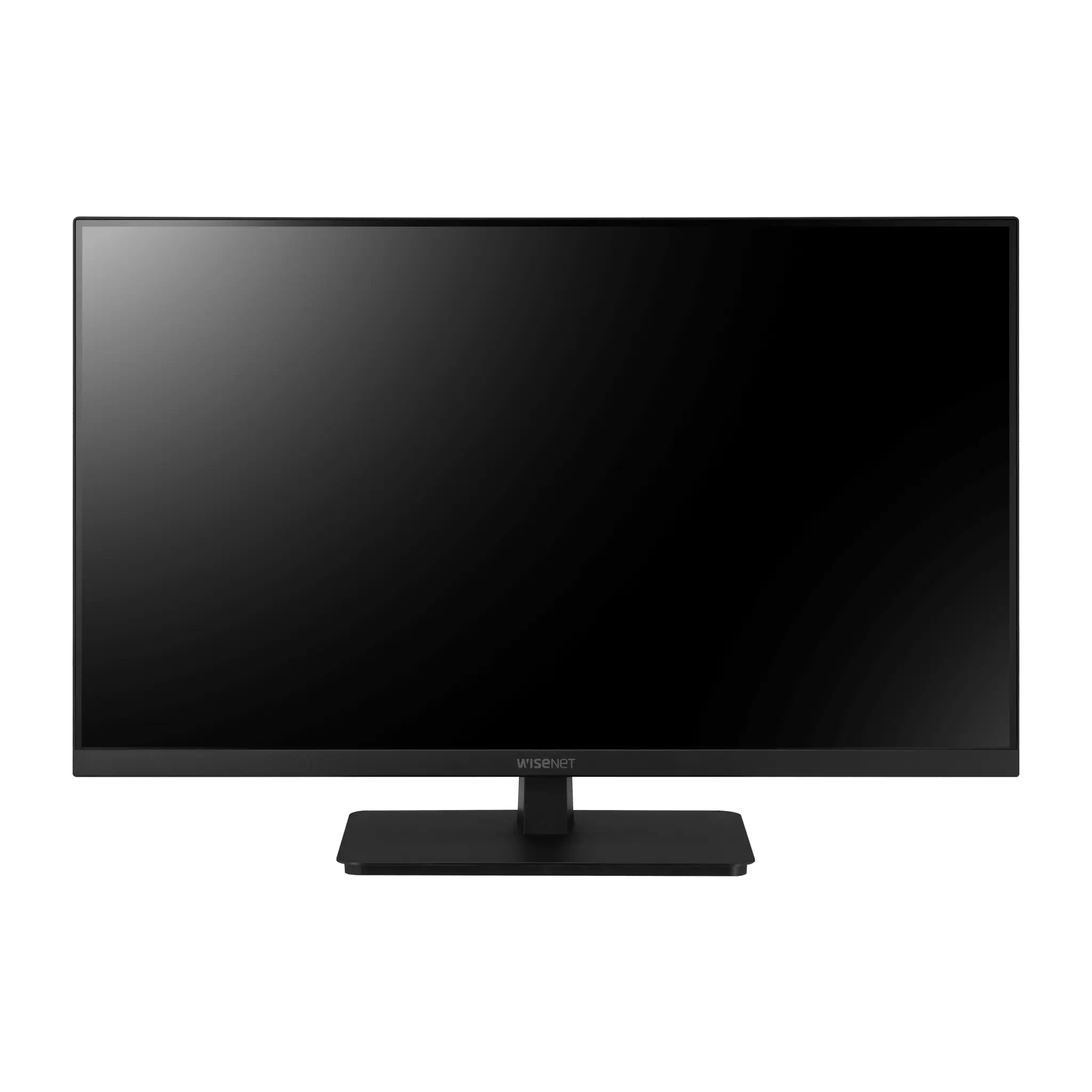 Monitor LED Profesional 32″ / UHD 3840×2160 @60Hz / 300 cd/m² / 1000:1 / 178° / Diseño Frameless / Operación 24/7 / 30,000 Horas Vida Útil