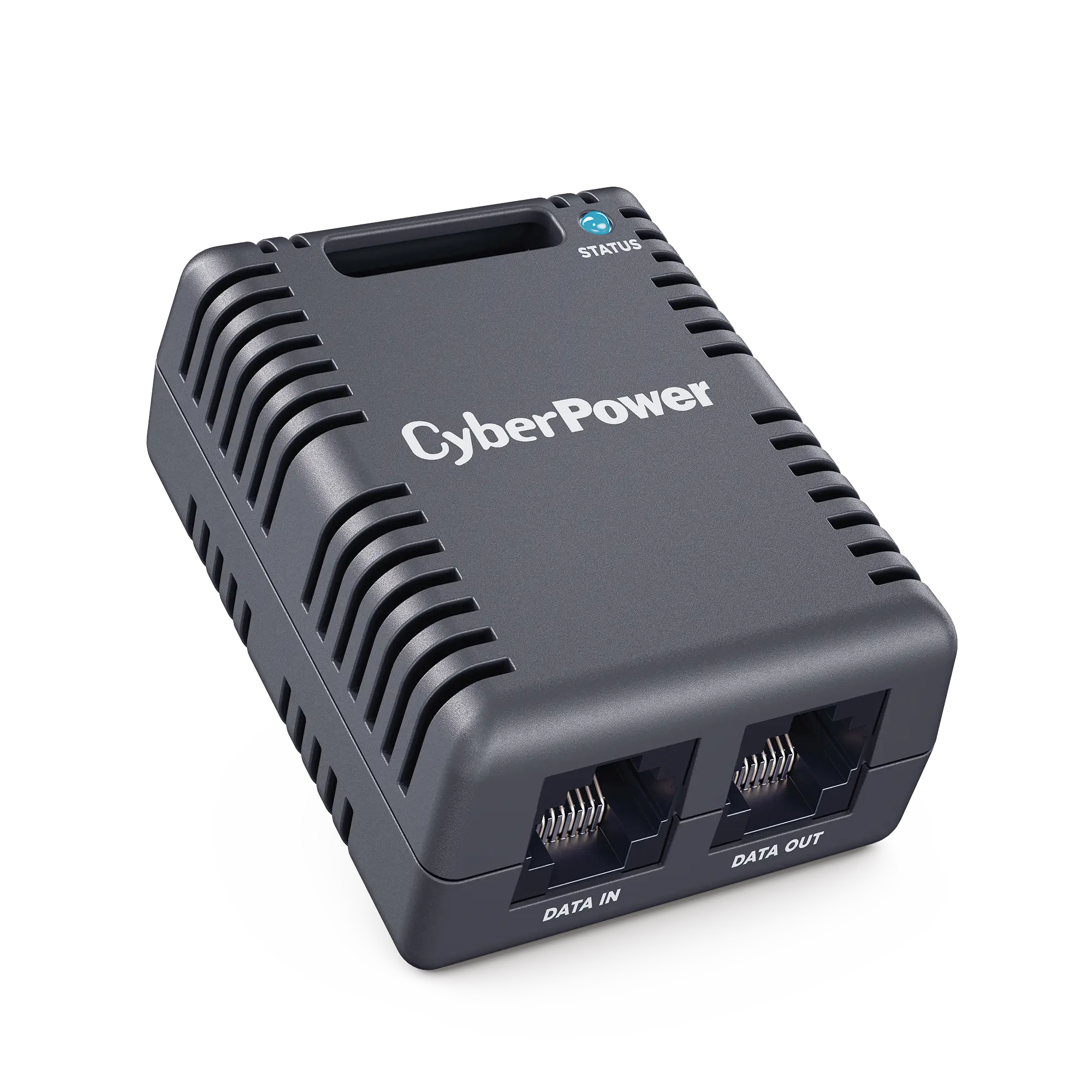 Tarjeta para Monitoreo de Temperatura y Humedad, Compatible con Tarjetas RMCARD de CyberPower