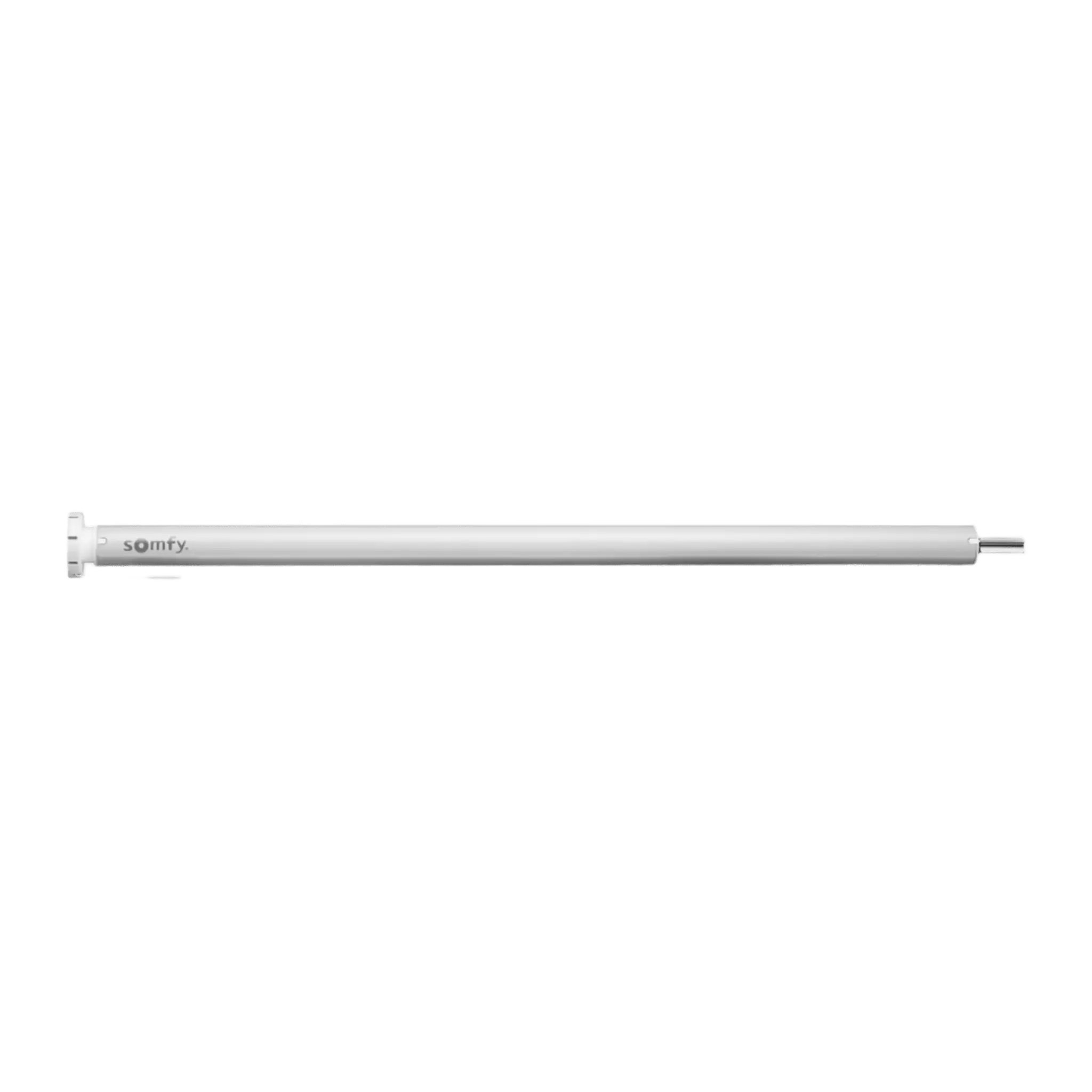 Motor inalámbrico (RTS) de baterías convierta sus persianas de cadena en sistemas inteligentes, para ventanas de 2.30m ancho / 3.50m alto, no incluye textil